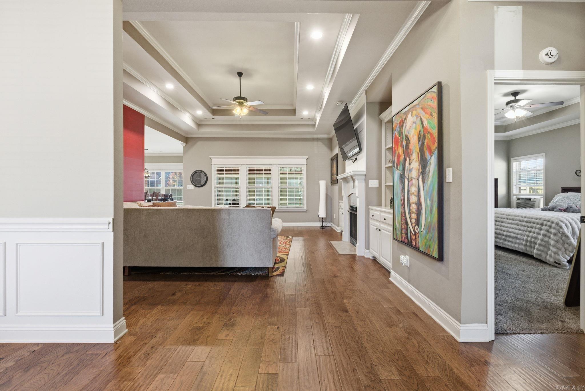 Hickory Heights - Residential