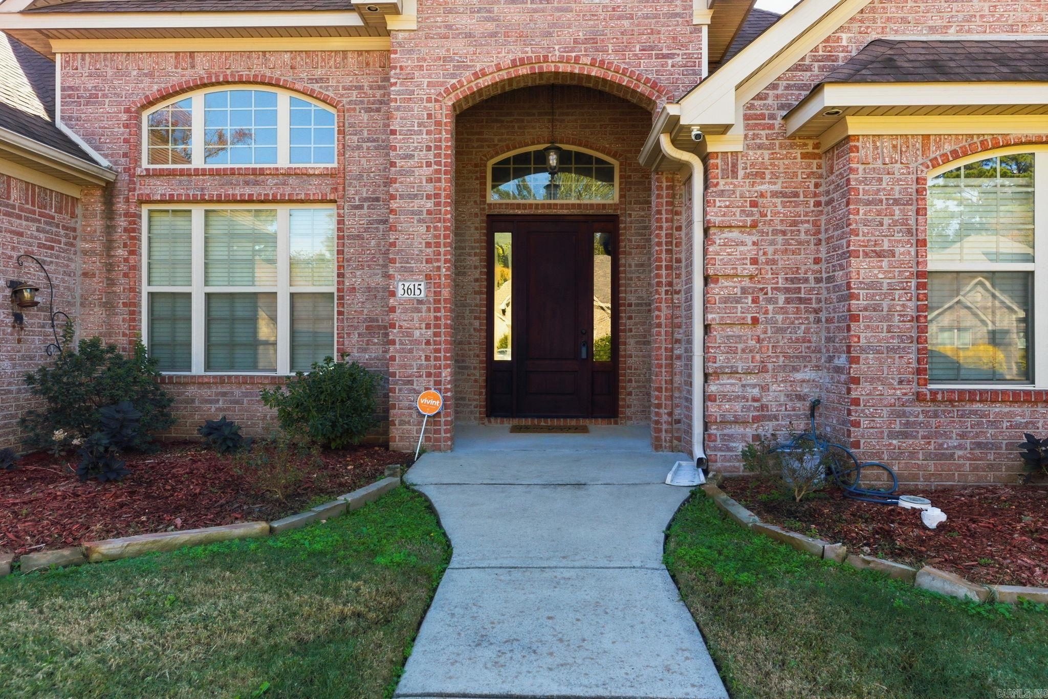 Hickory Heights - Residential