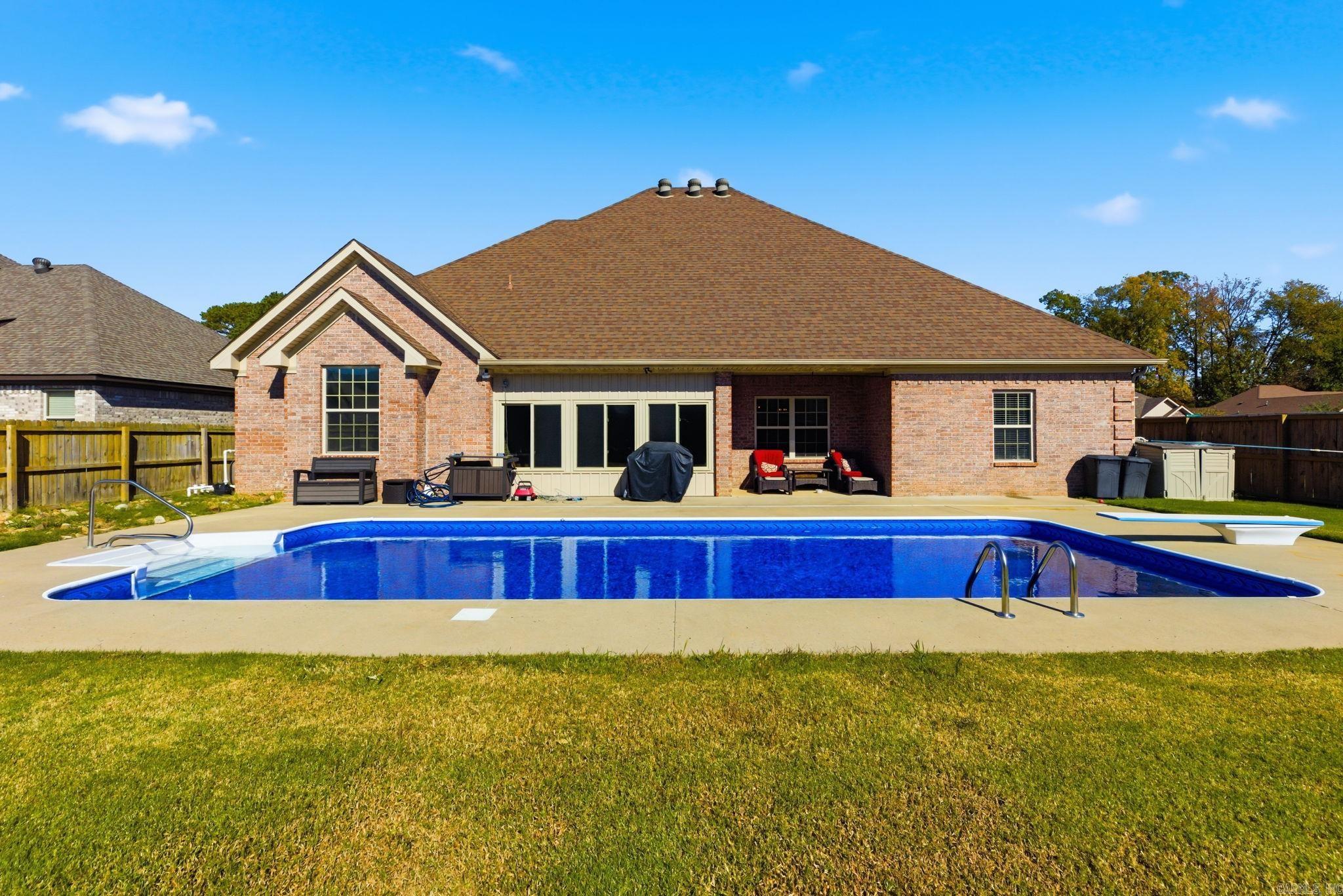 Hickory Heights - Residential