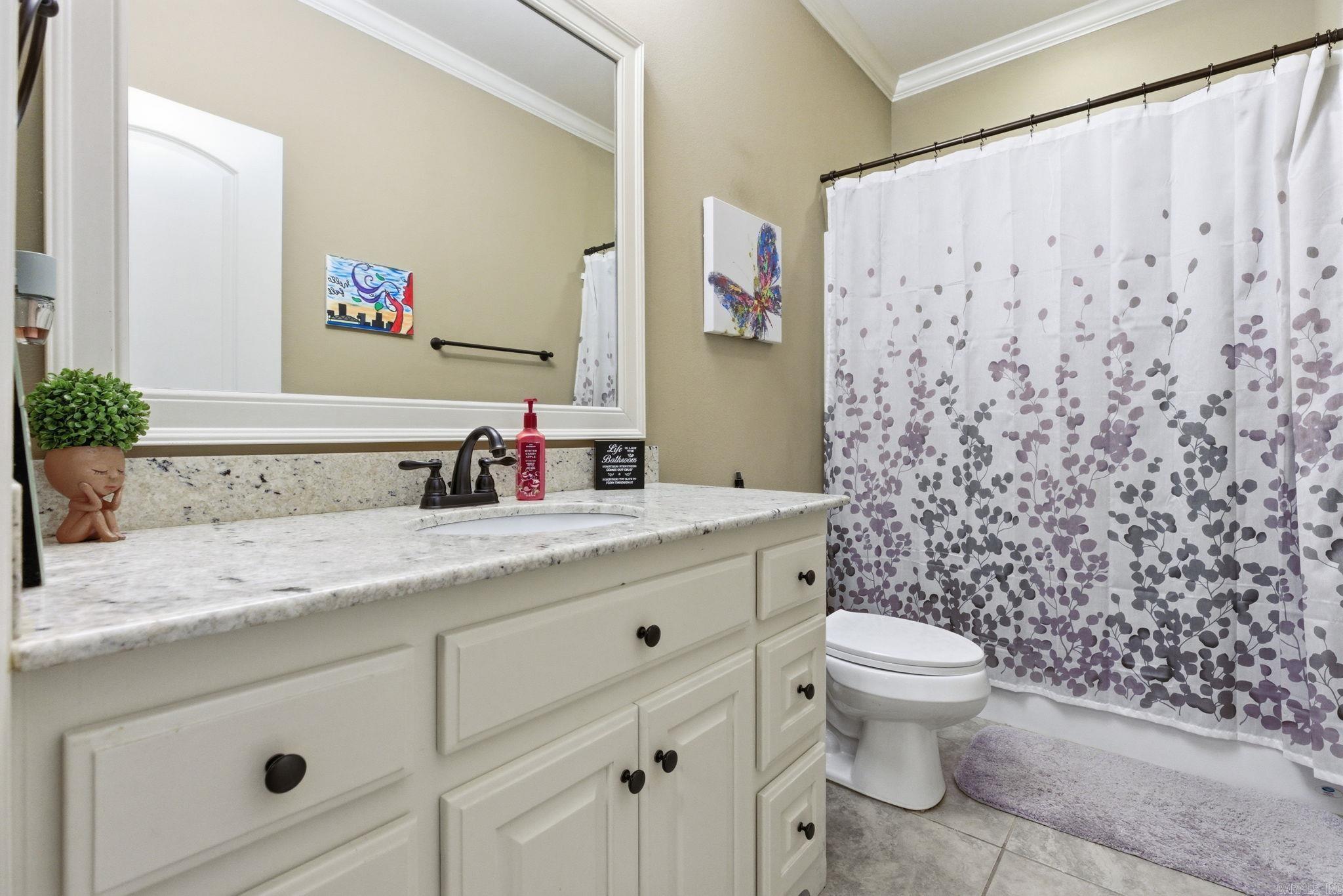 Hickory Heights - Residential