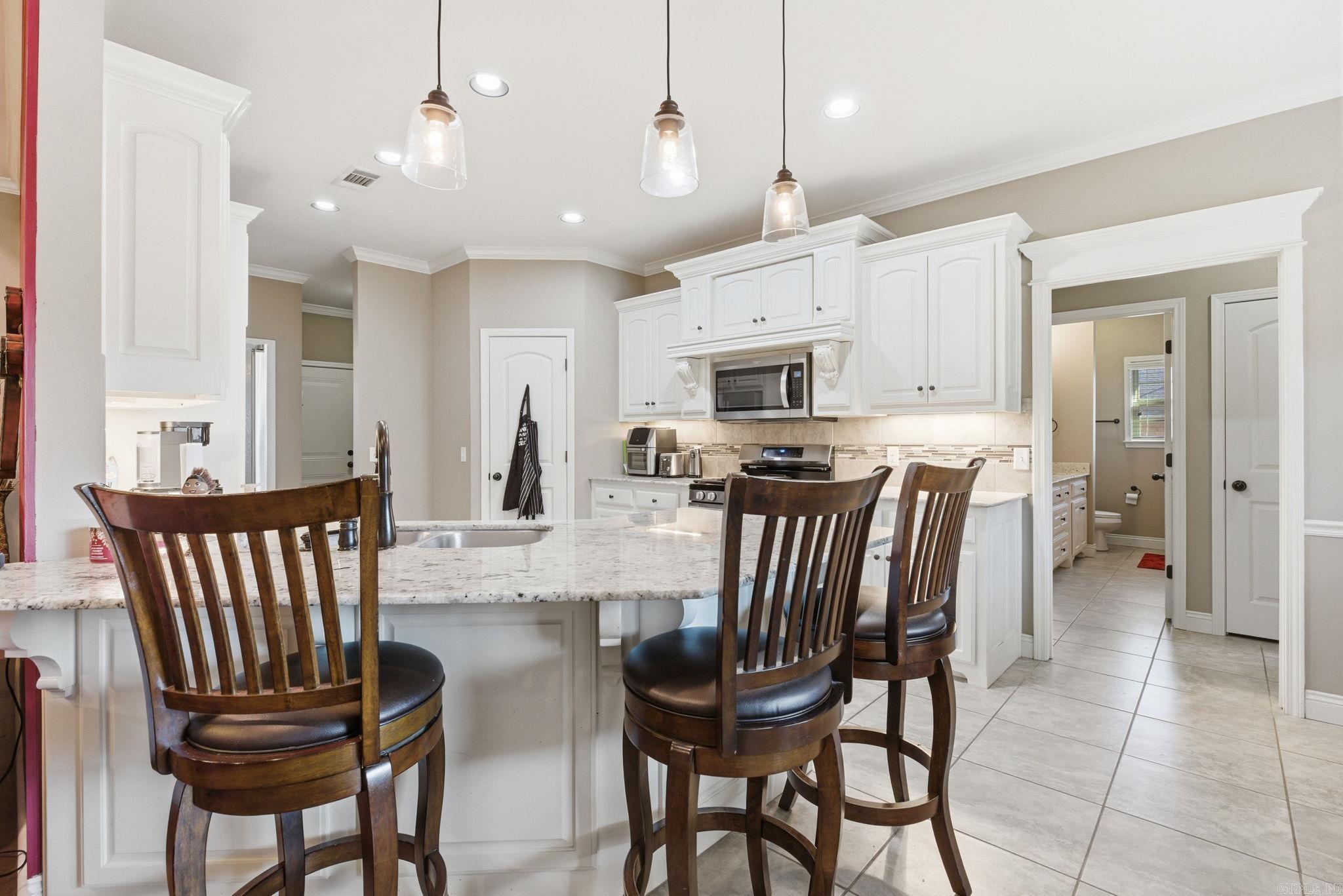 Hickory Heights - Residential