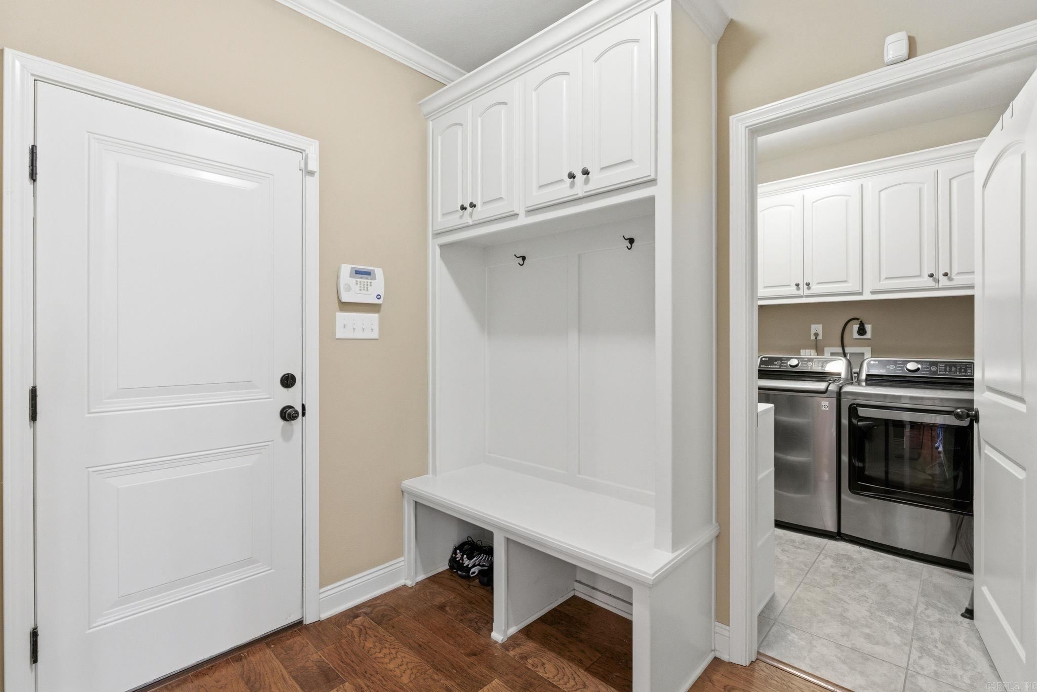 Hickory Heights - Residential