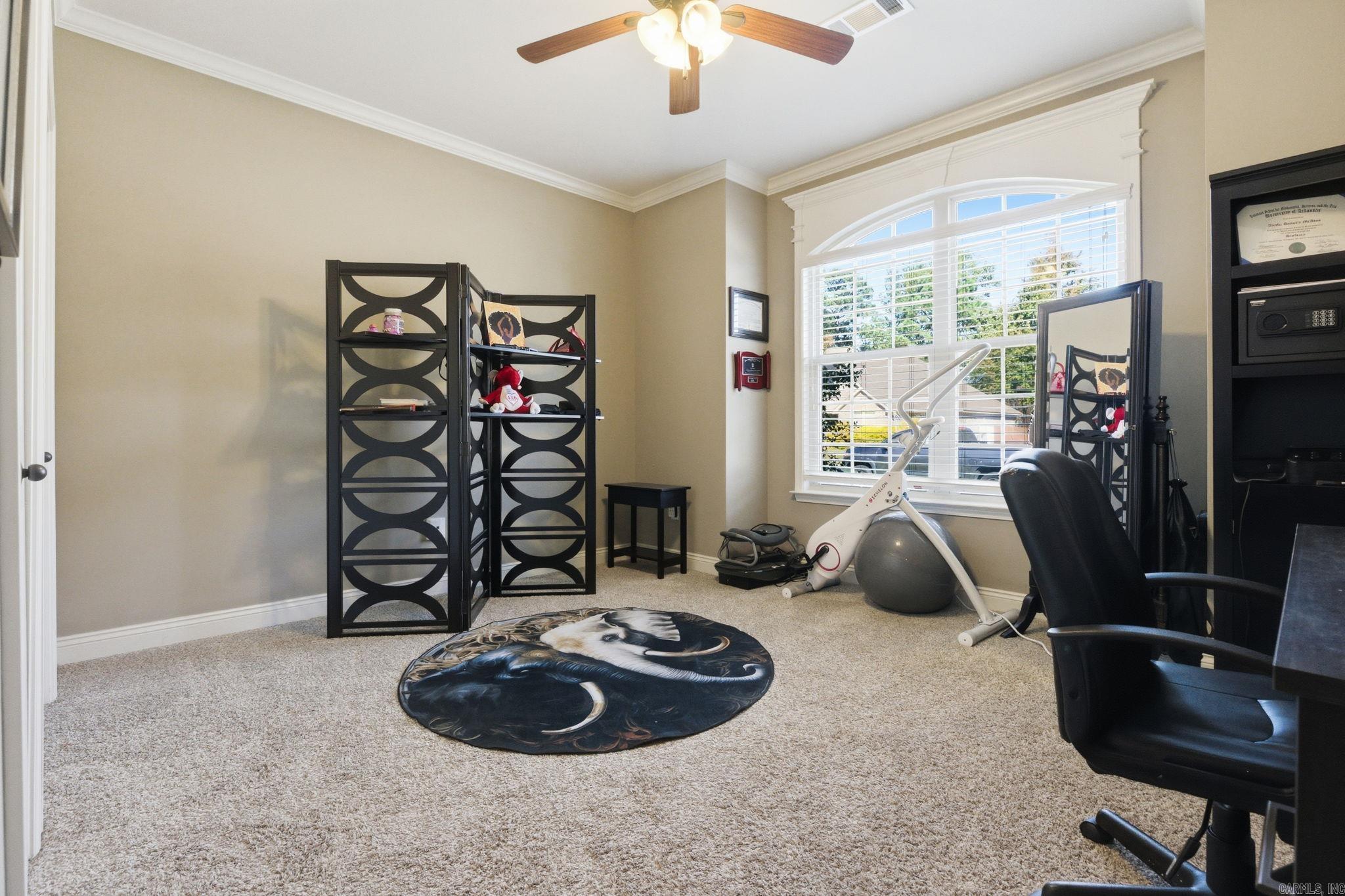 Hickory Heights - Residential