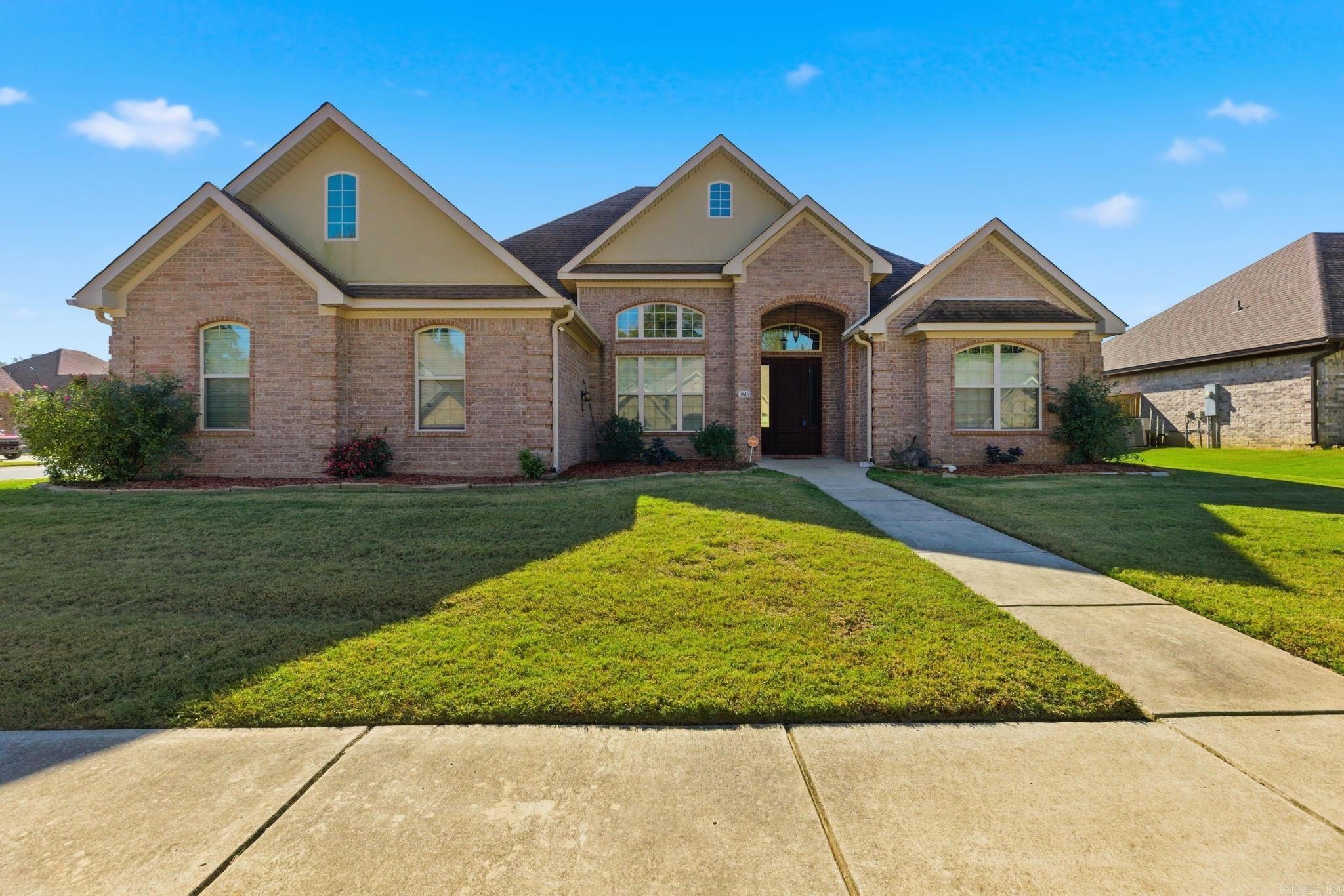 Hickory Heights - Residential