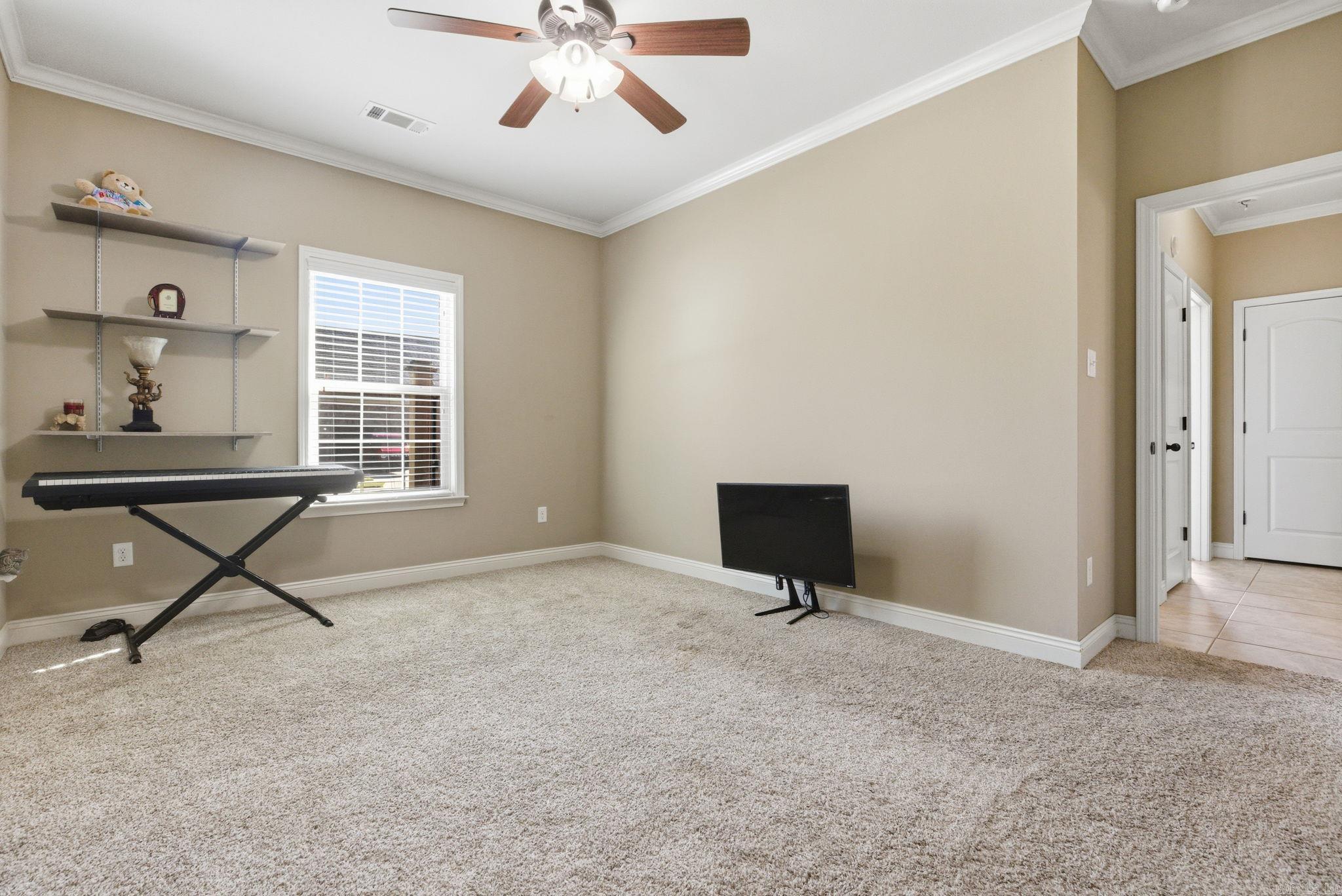 Hickory Heights - Residential