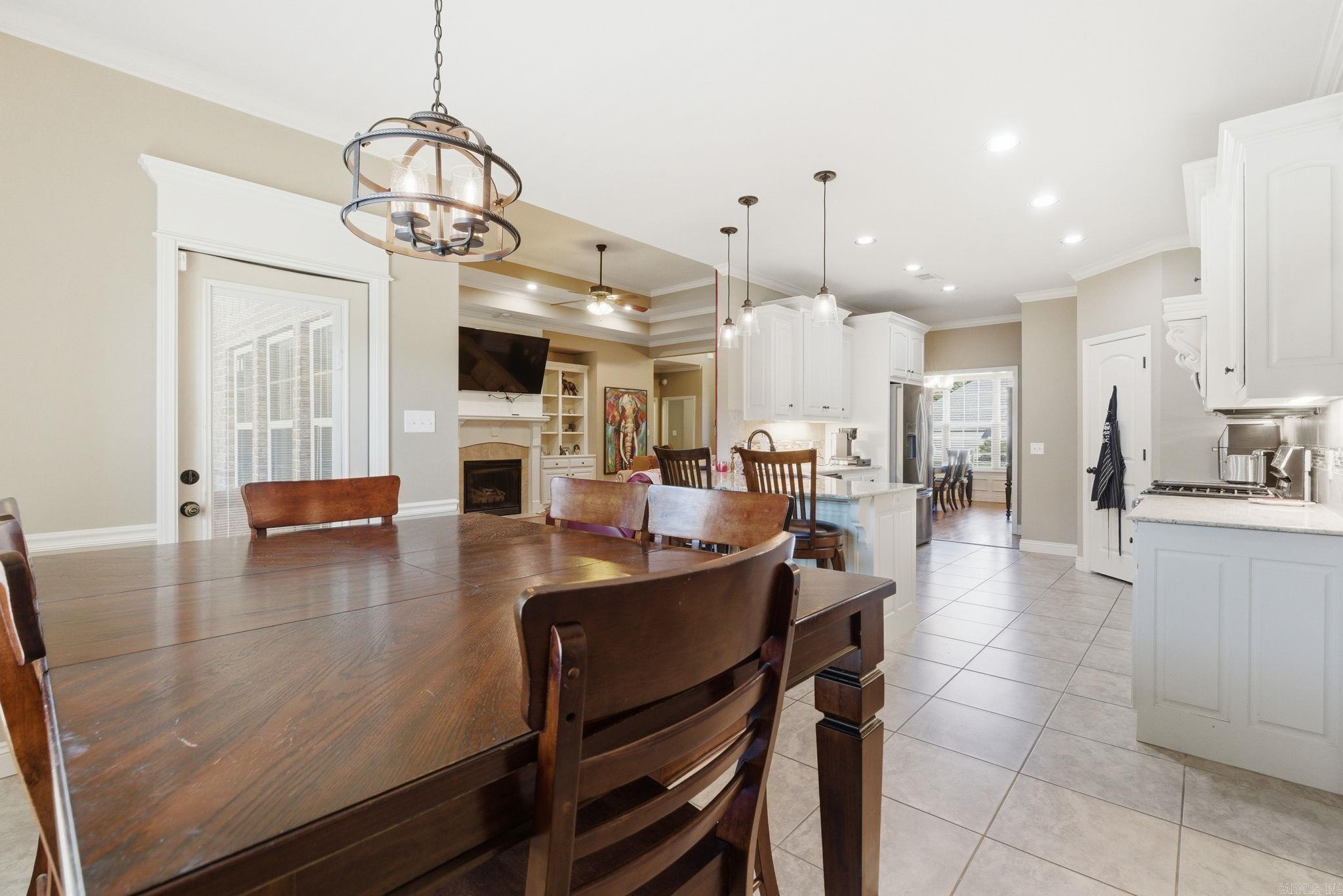 Hickory Heights - Residential