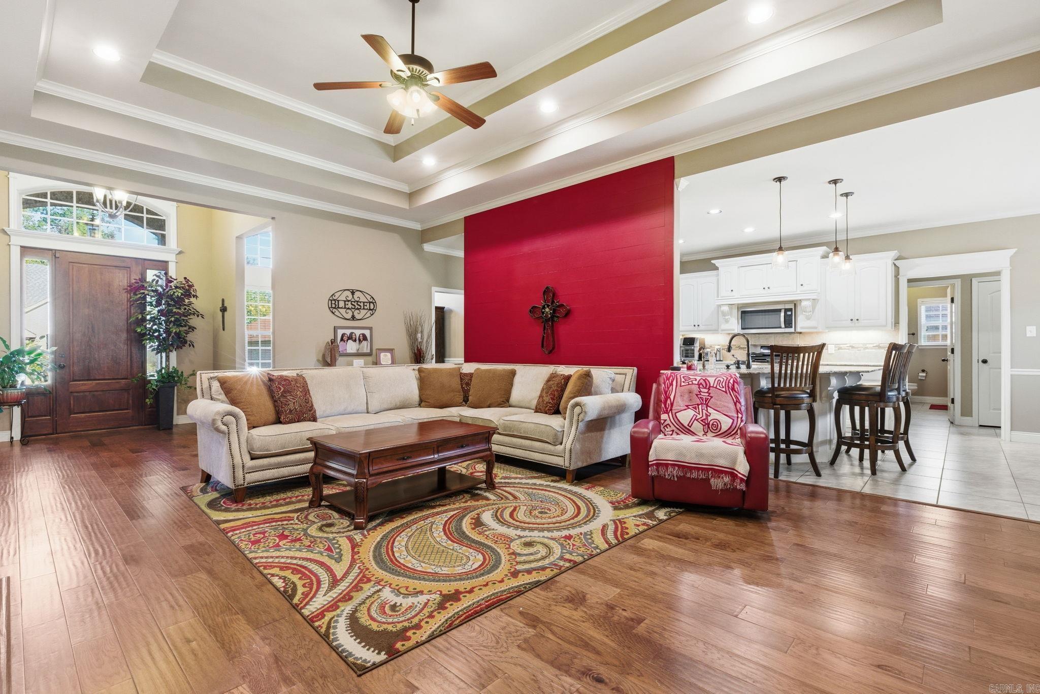 Hickory Heights - Residential