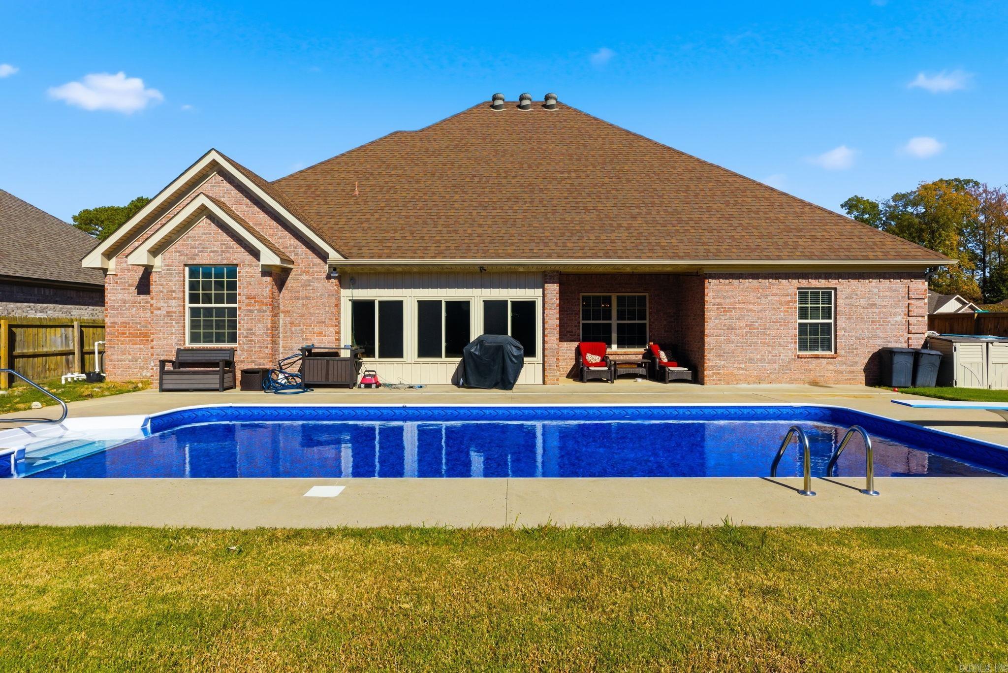 Hickory Heights - Residential