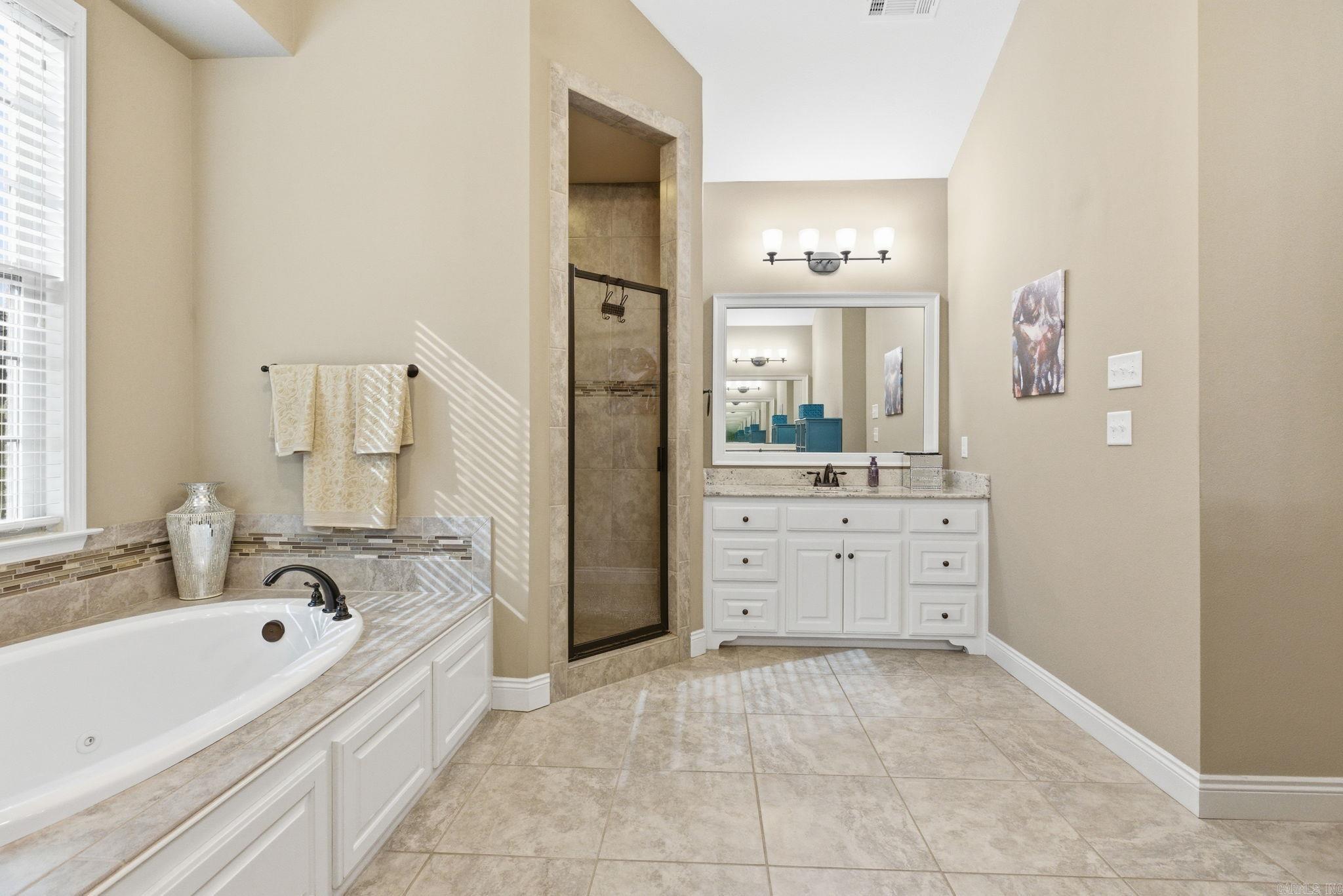 Hickory Heights - Residential