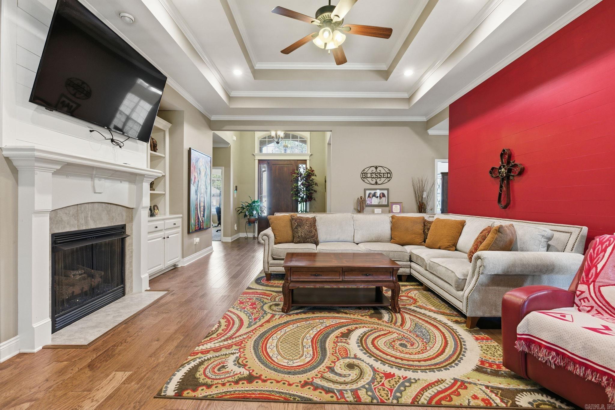 Hickory Heights - Residential