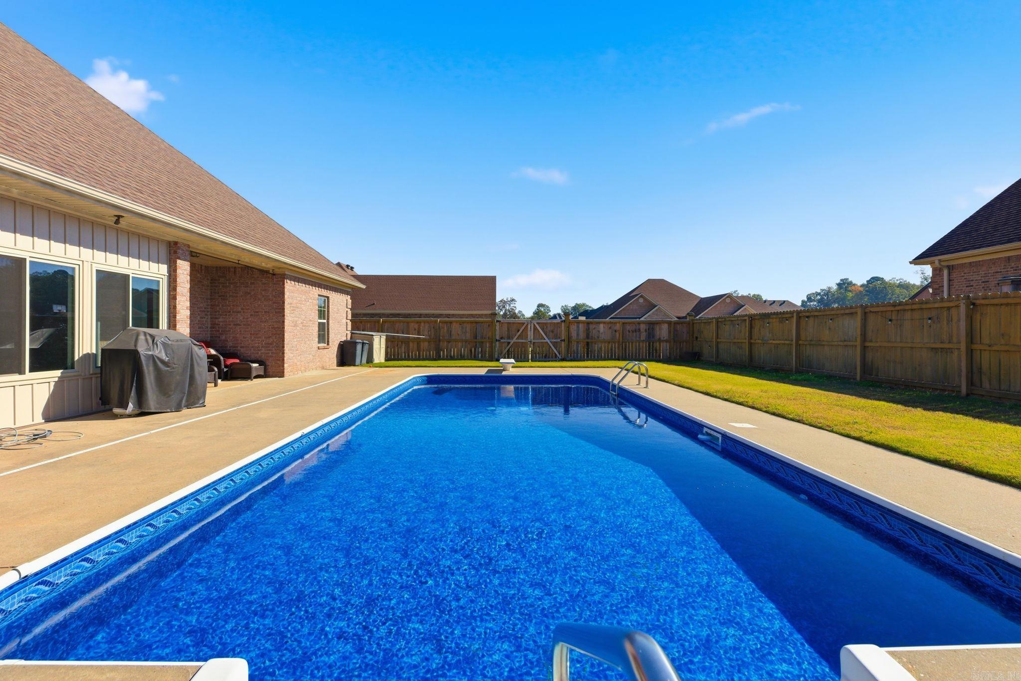 Hickory Heights - Residential