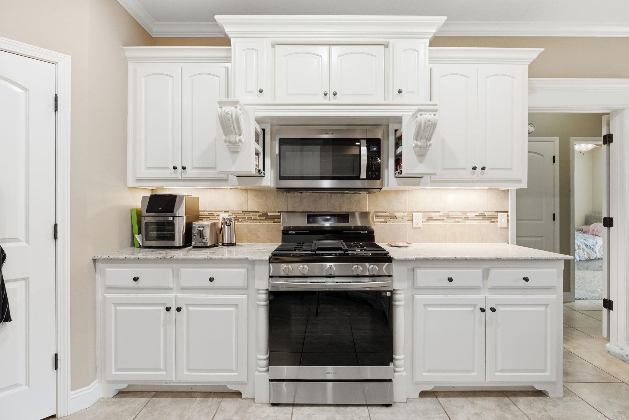 Hickory Heights - Residential