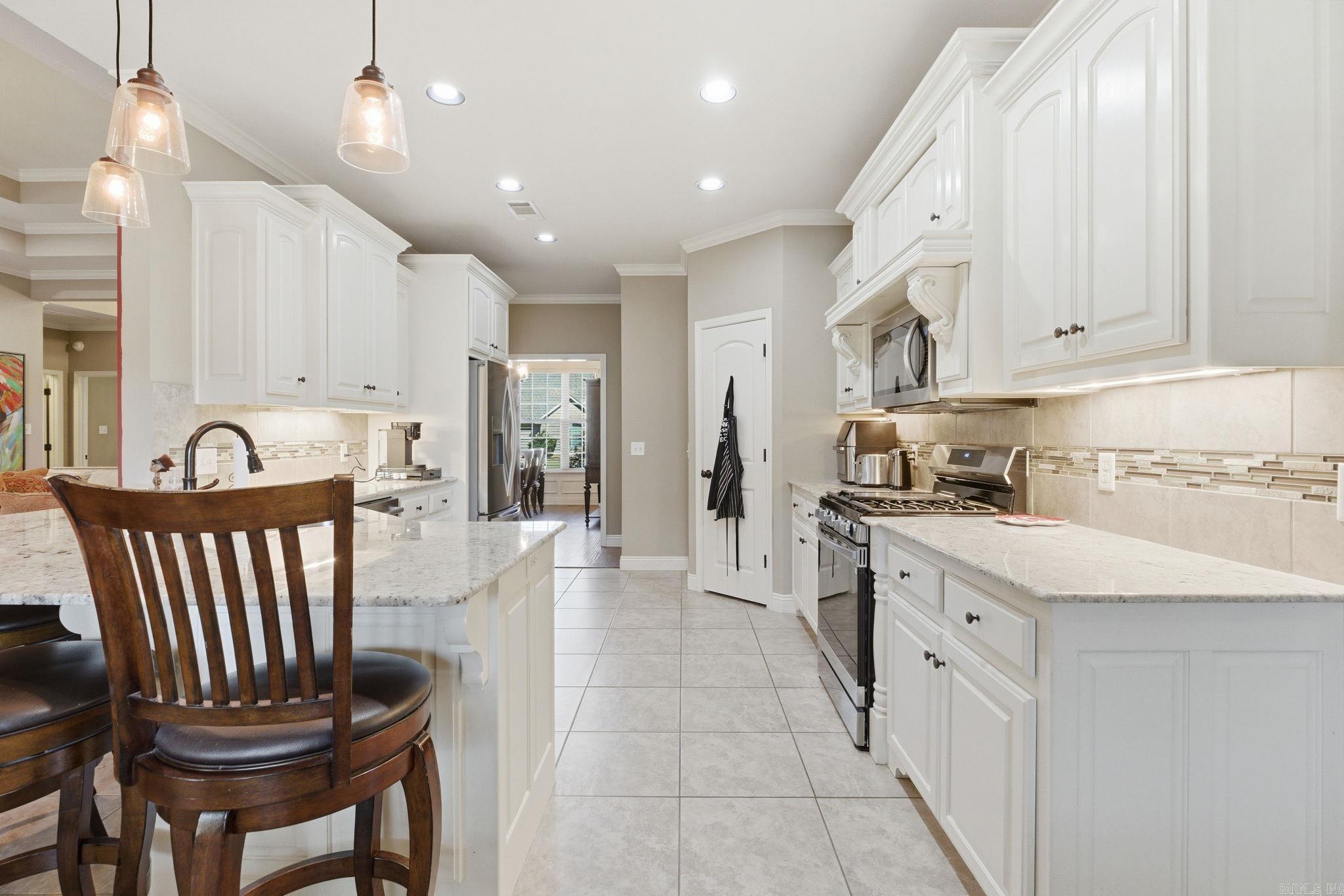 Hickory Heights - Residential