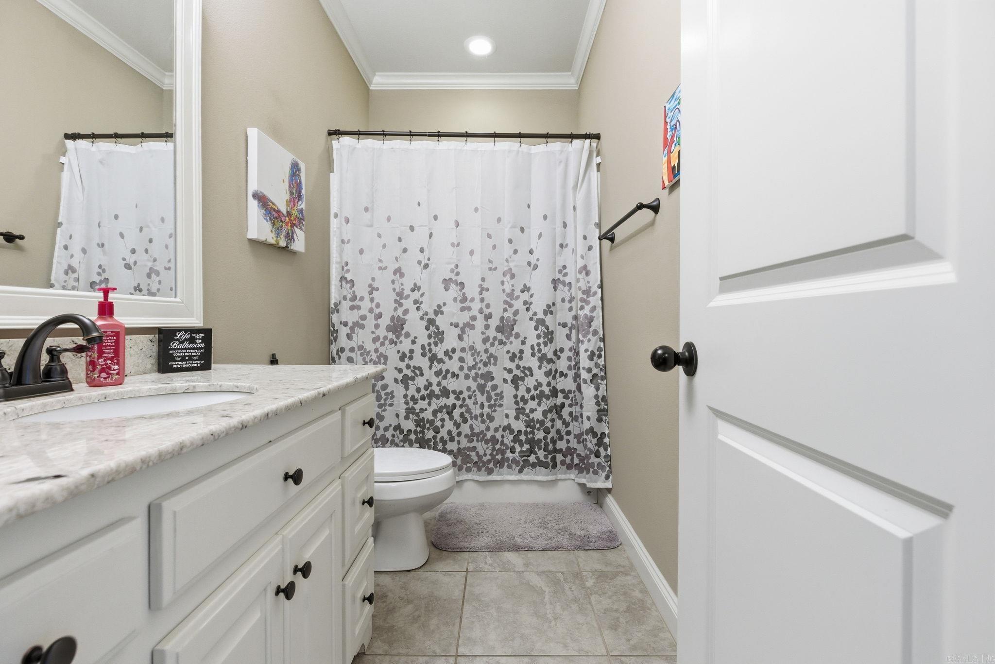 Hickory Heights - Residential