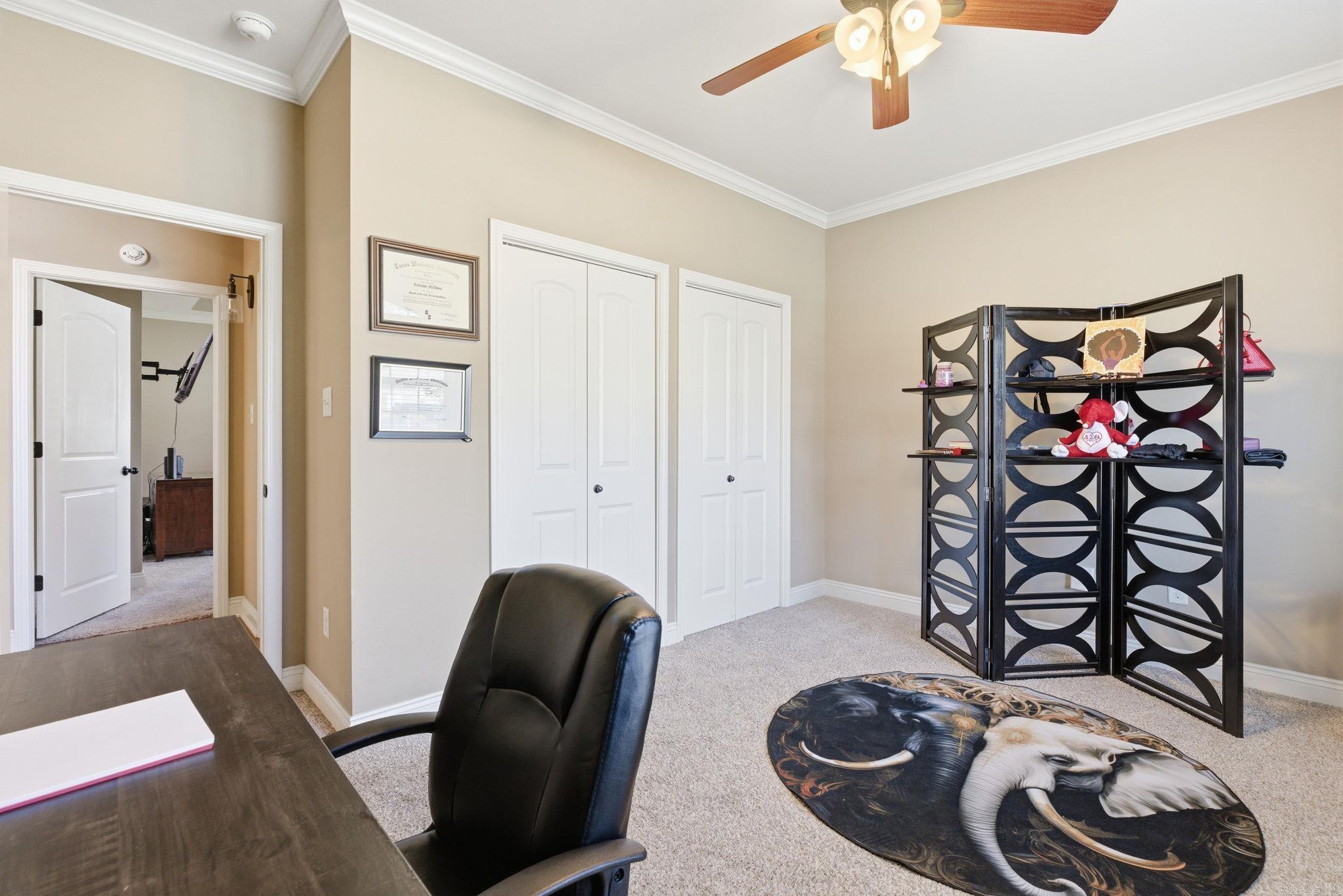 Hickory Heights - Residential