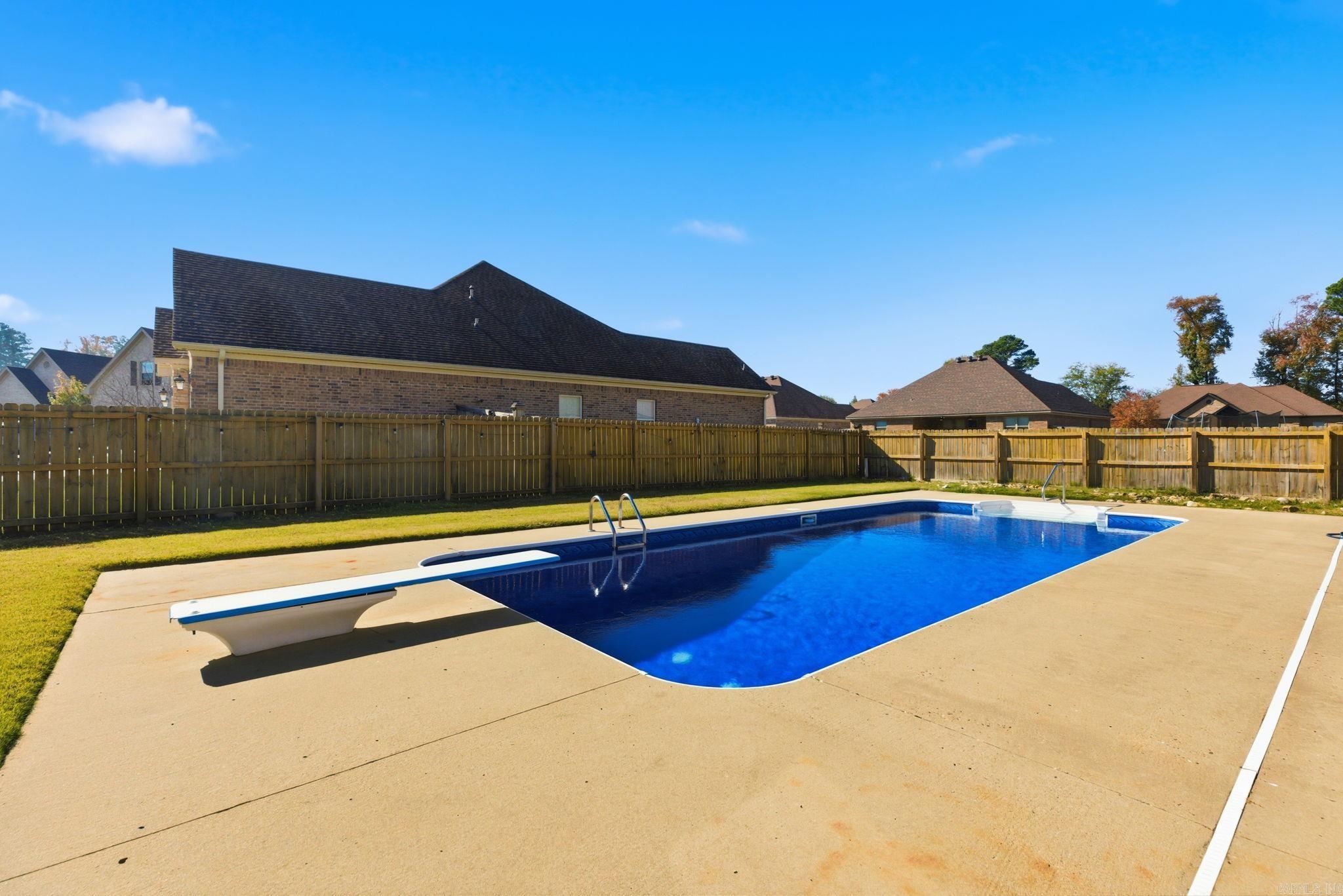 Hickory Heights - Residential