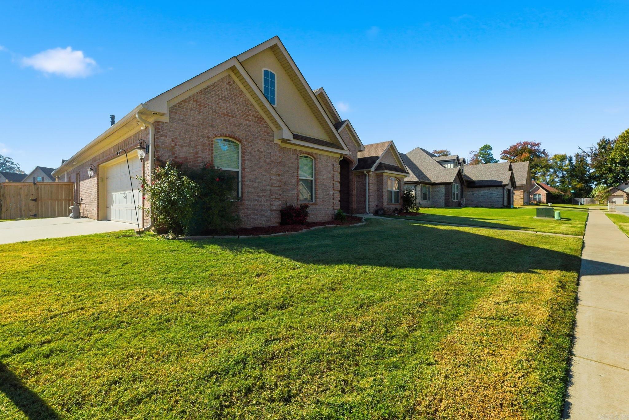 Hickory Heights - Residential