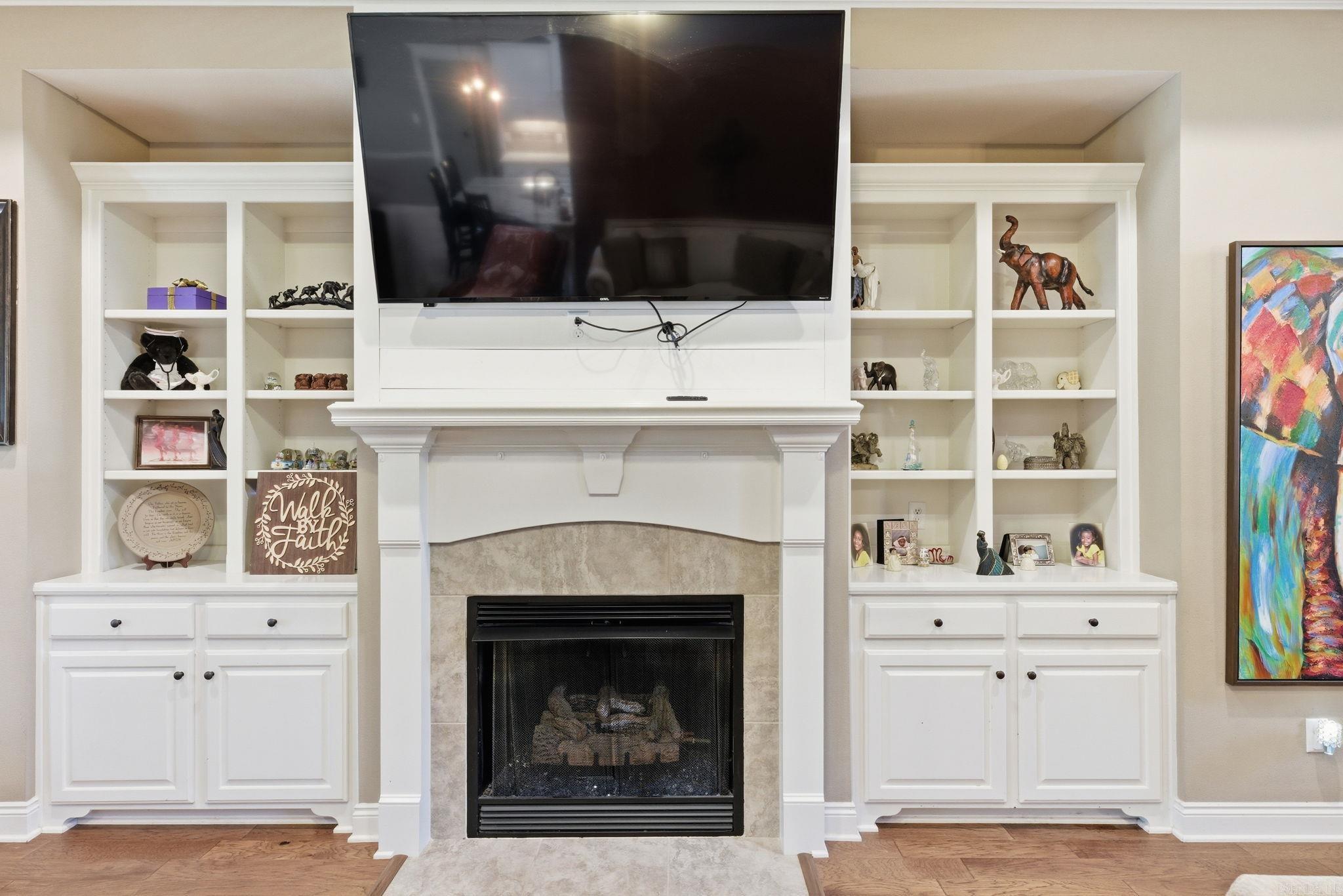 Hickory Heights - Residential