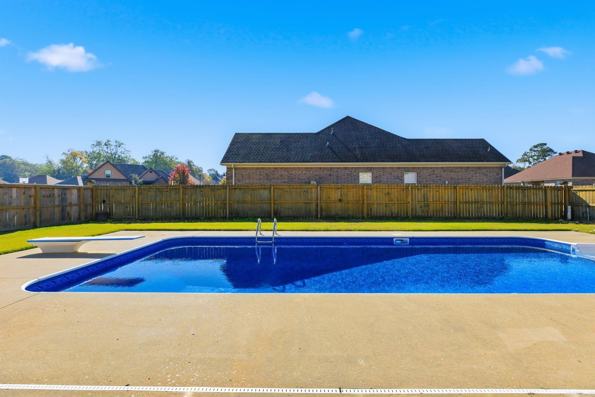 Hickory Heights - Residential