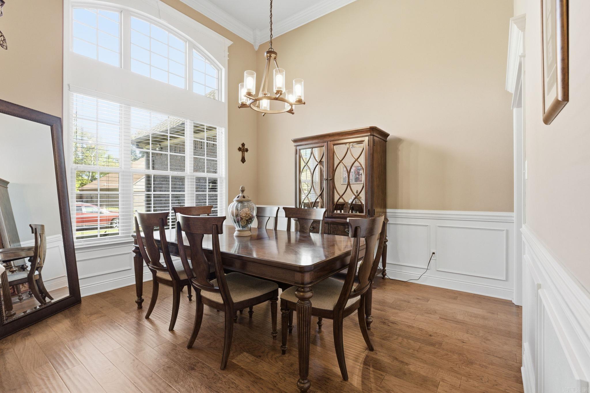 Hickory Heights - Residential