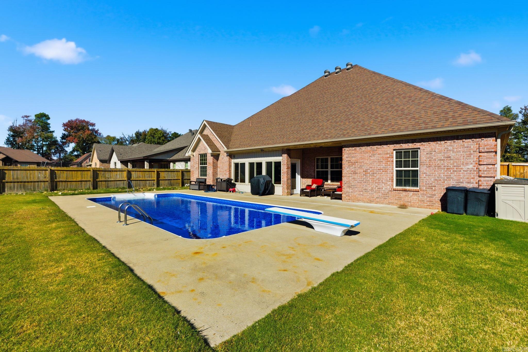 Hickory Heights - Residential