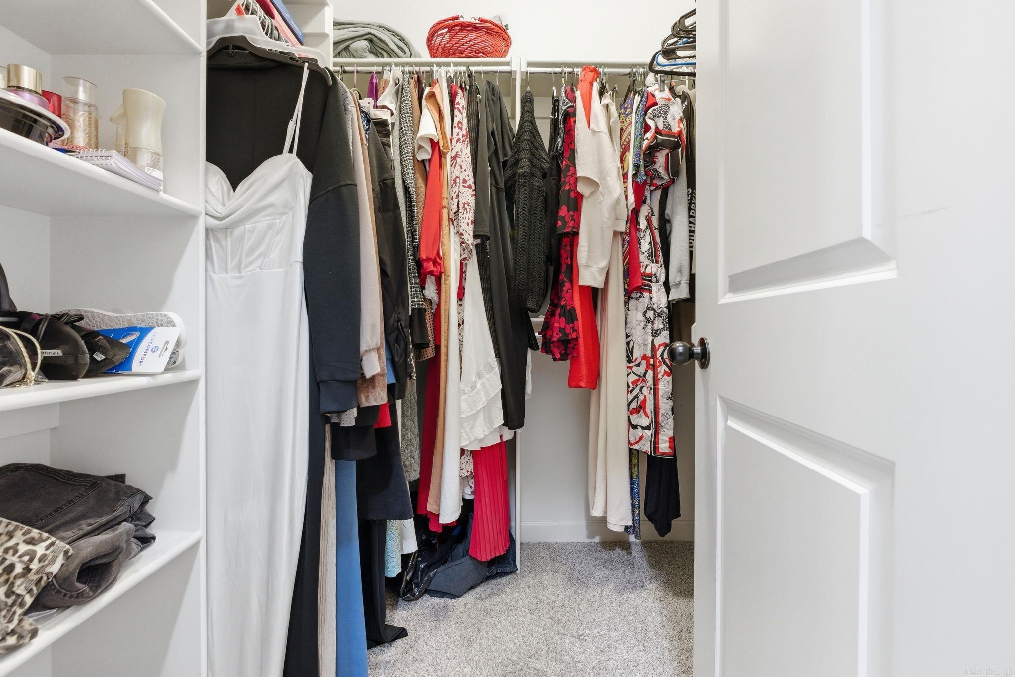 Hickory Heights - Residential