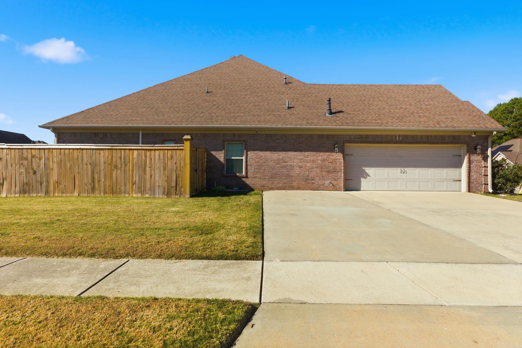 Hickory Heights - Residential