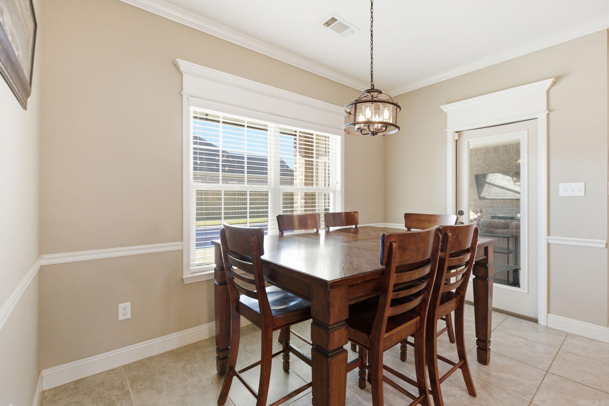 Hickory Heights - Residential