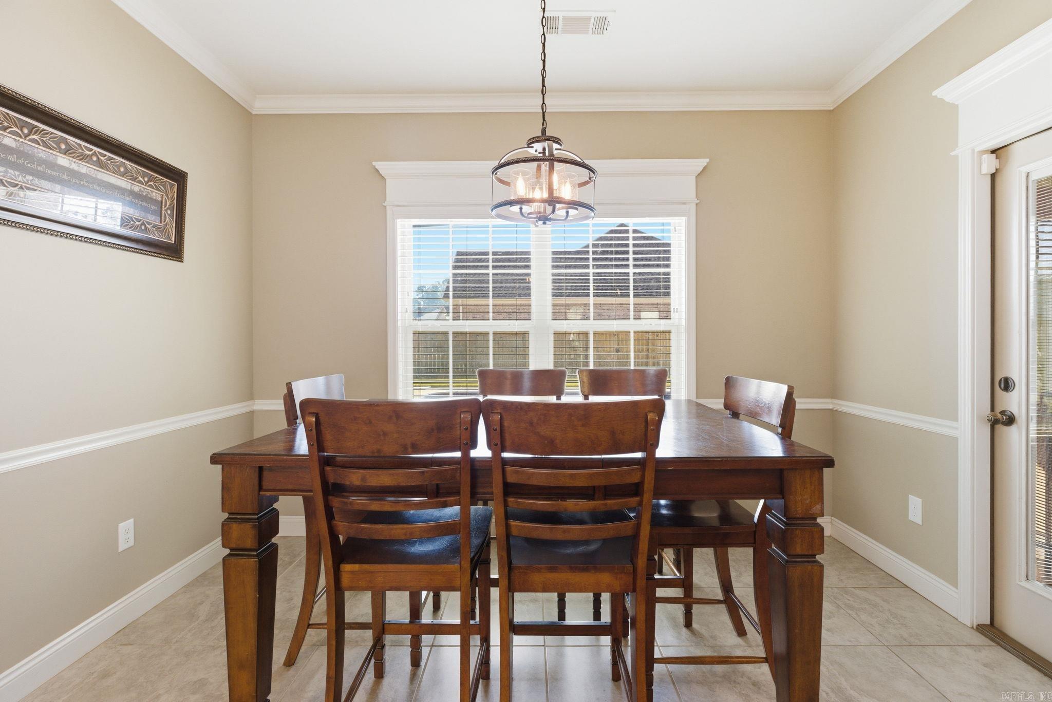 Hickory Heights - Residential