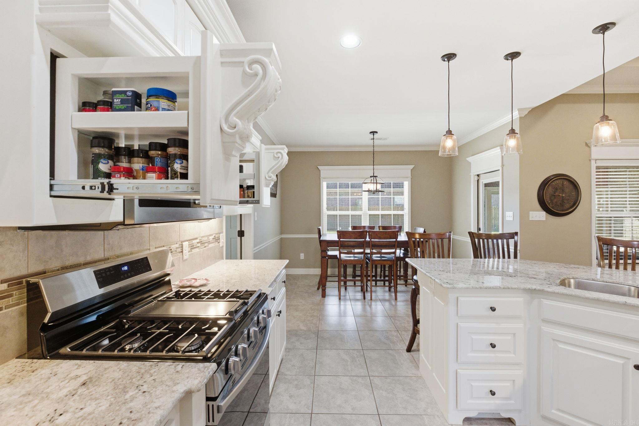 Hickory Heights - Residential