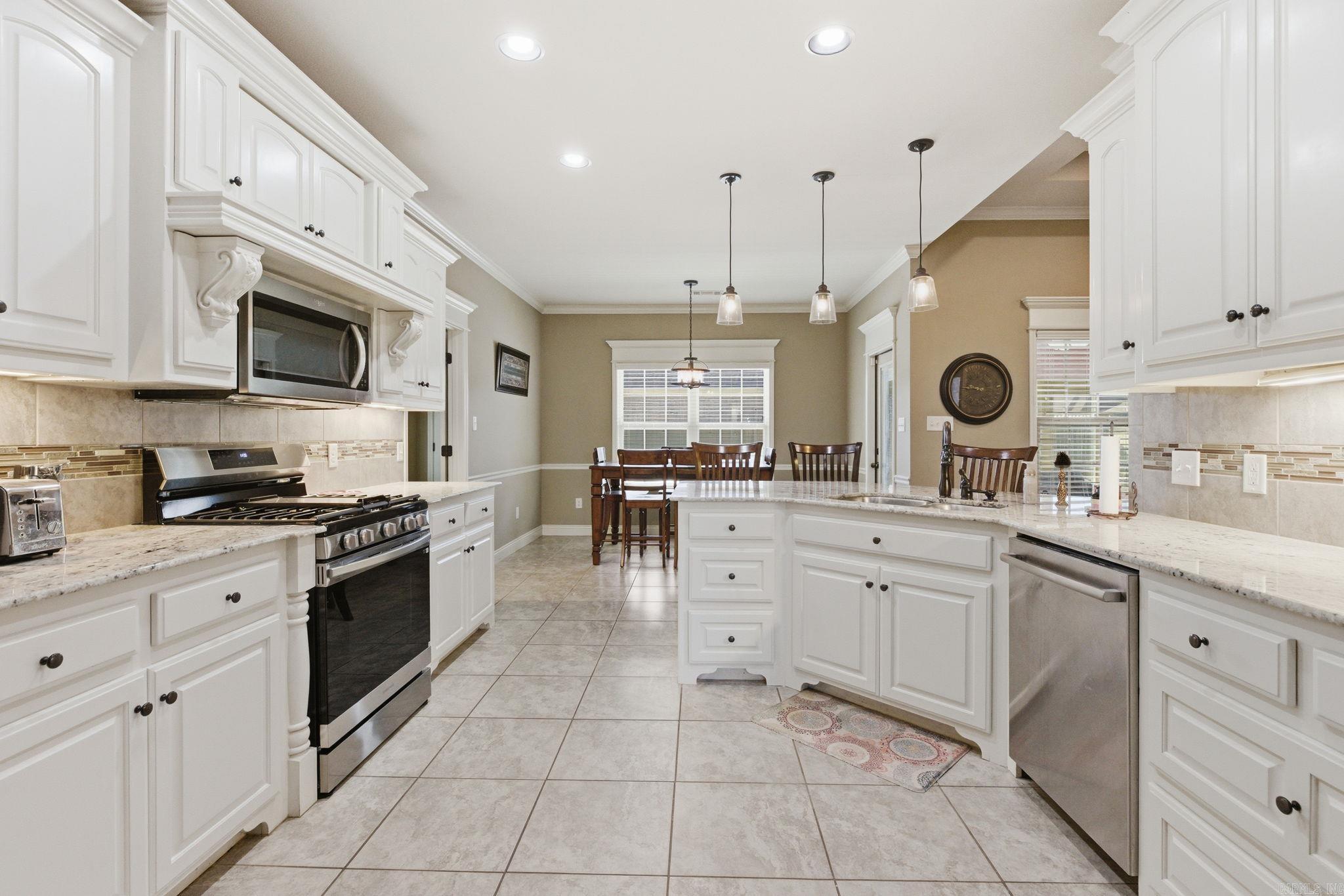 Hickory Heights - Residential