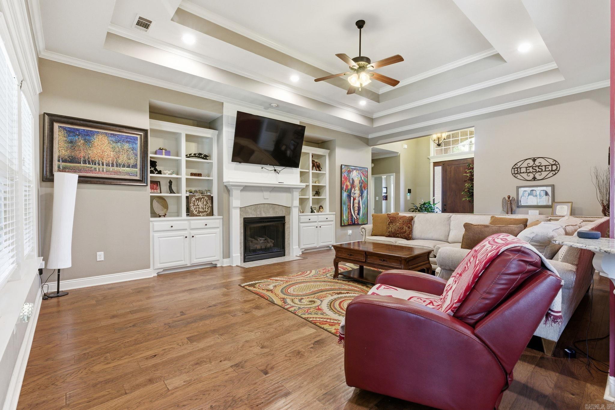 Hickory Heights - Residential