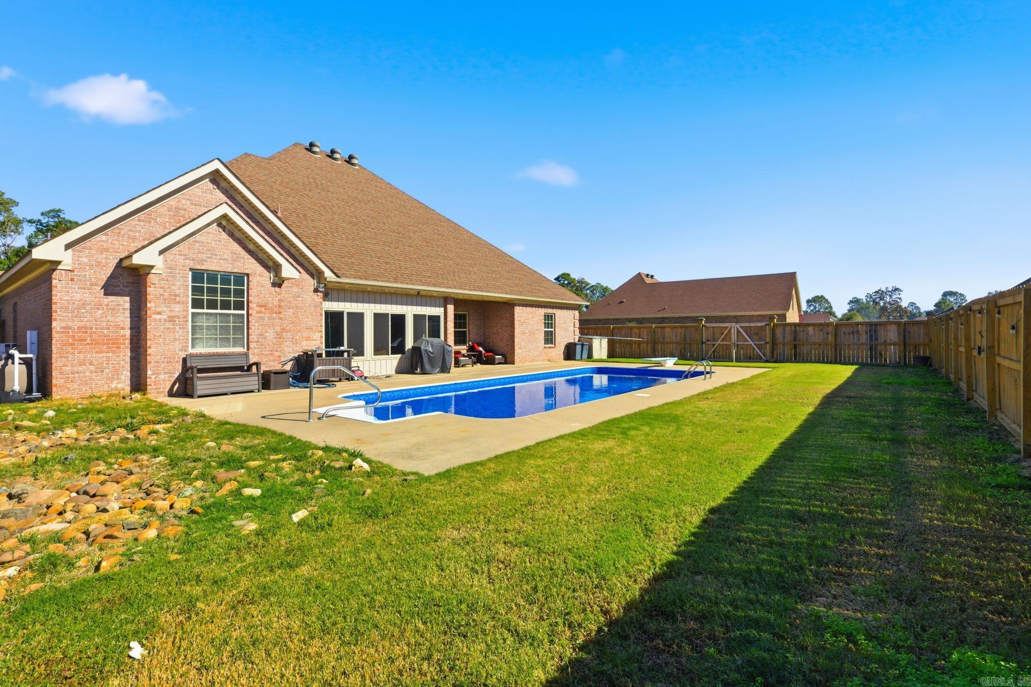 Hickory Heights - Residential