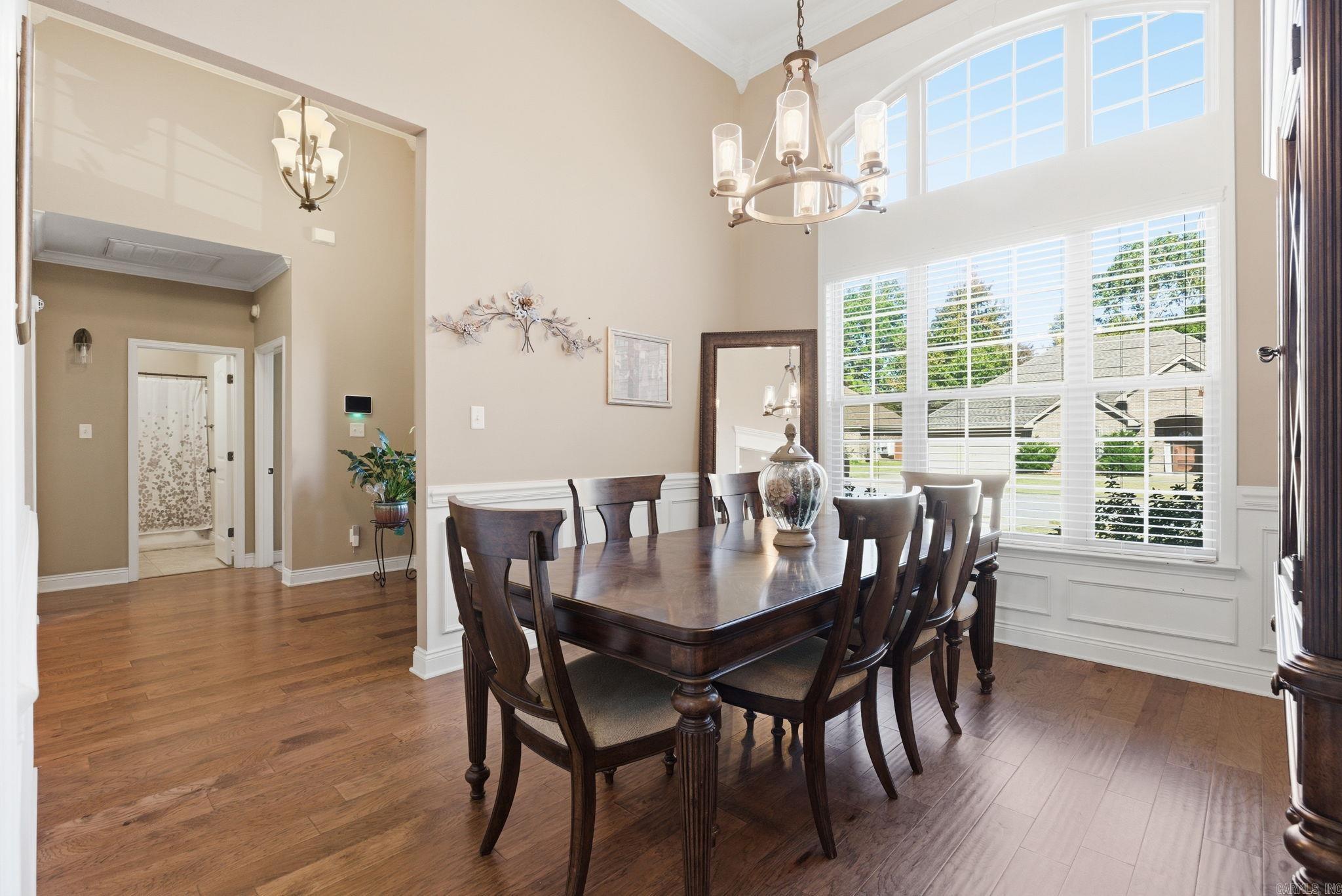 Hickory Heights - Residential