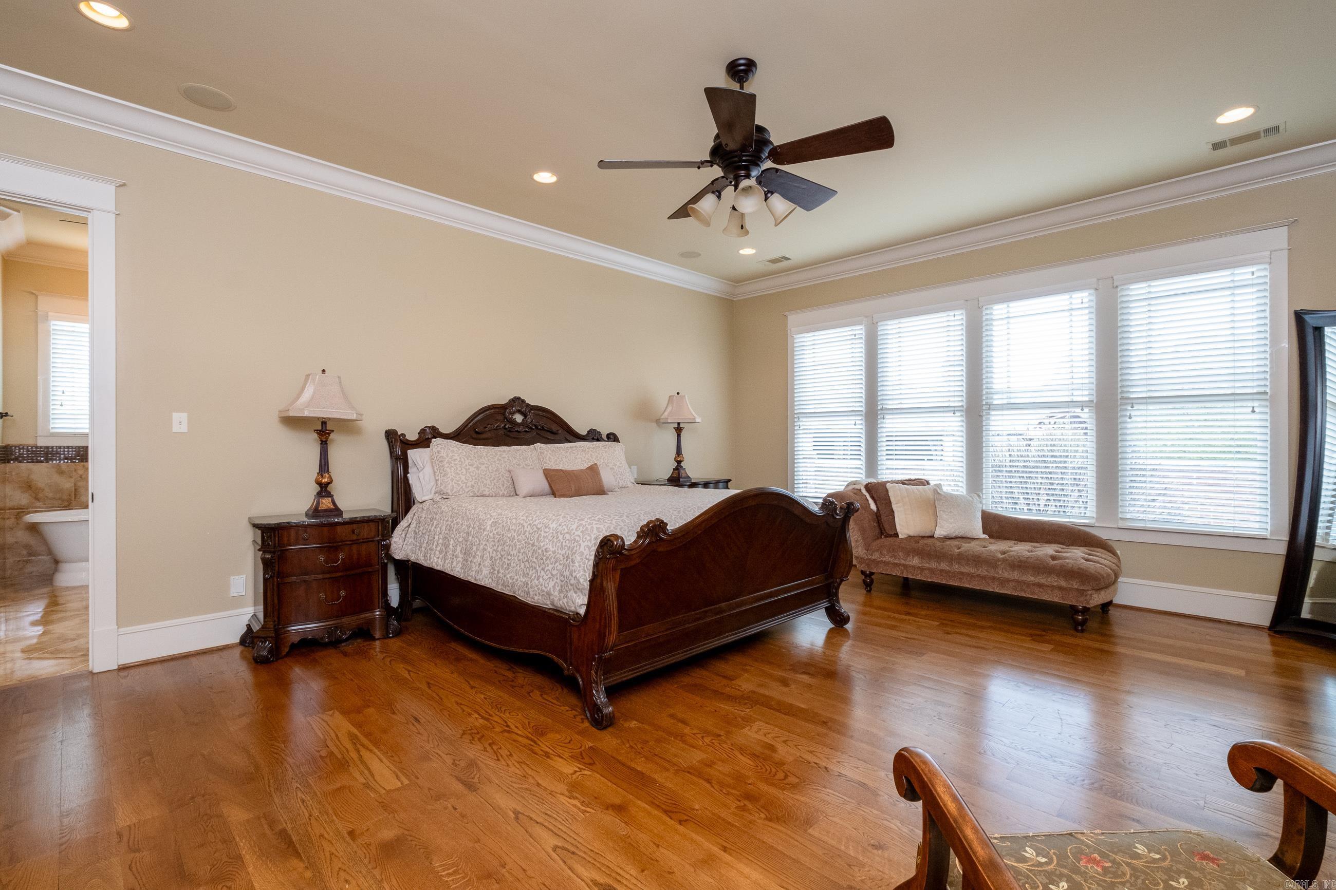 CHENAL VALLEY DEAUVILLE PLACE - Residential