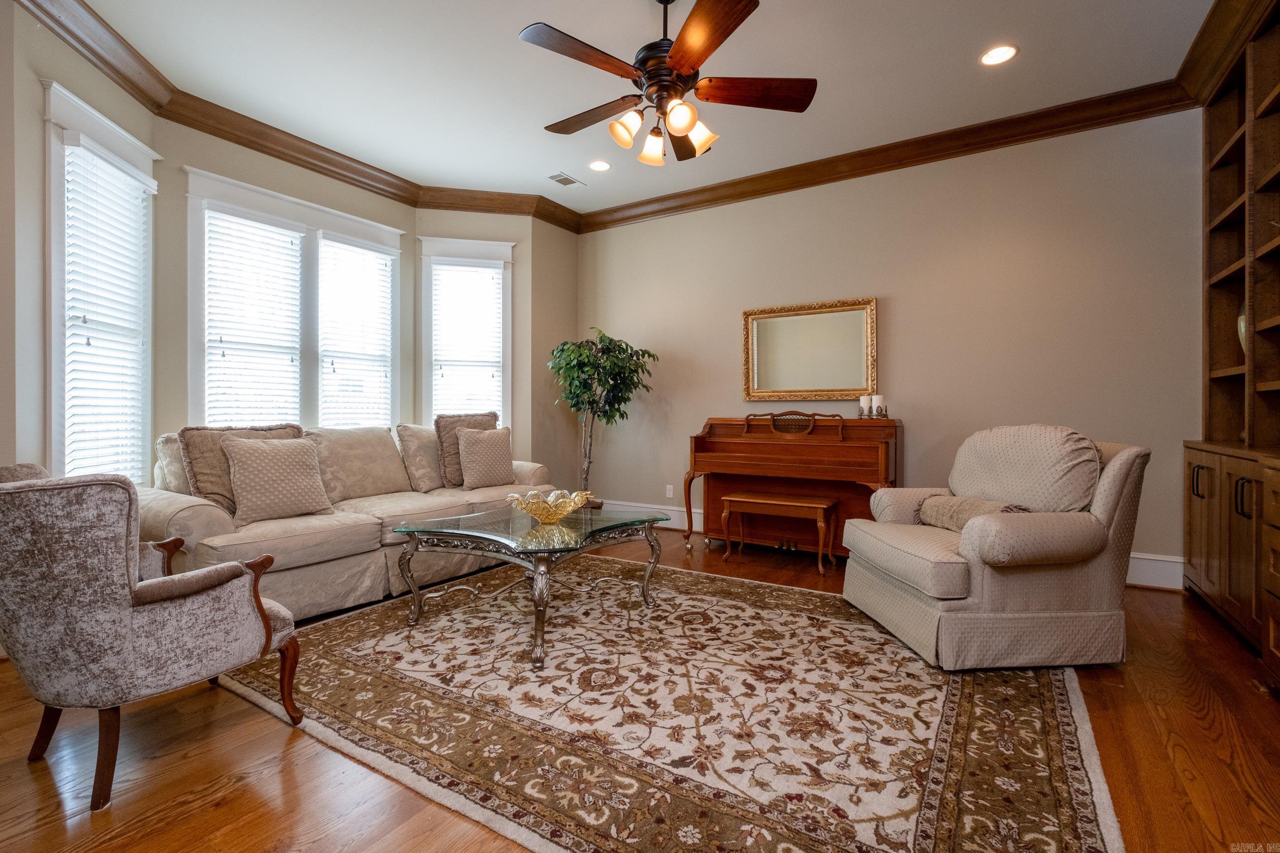 CHENAL VALLEY DEAUVILLE PLACE - Residential