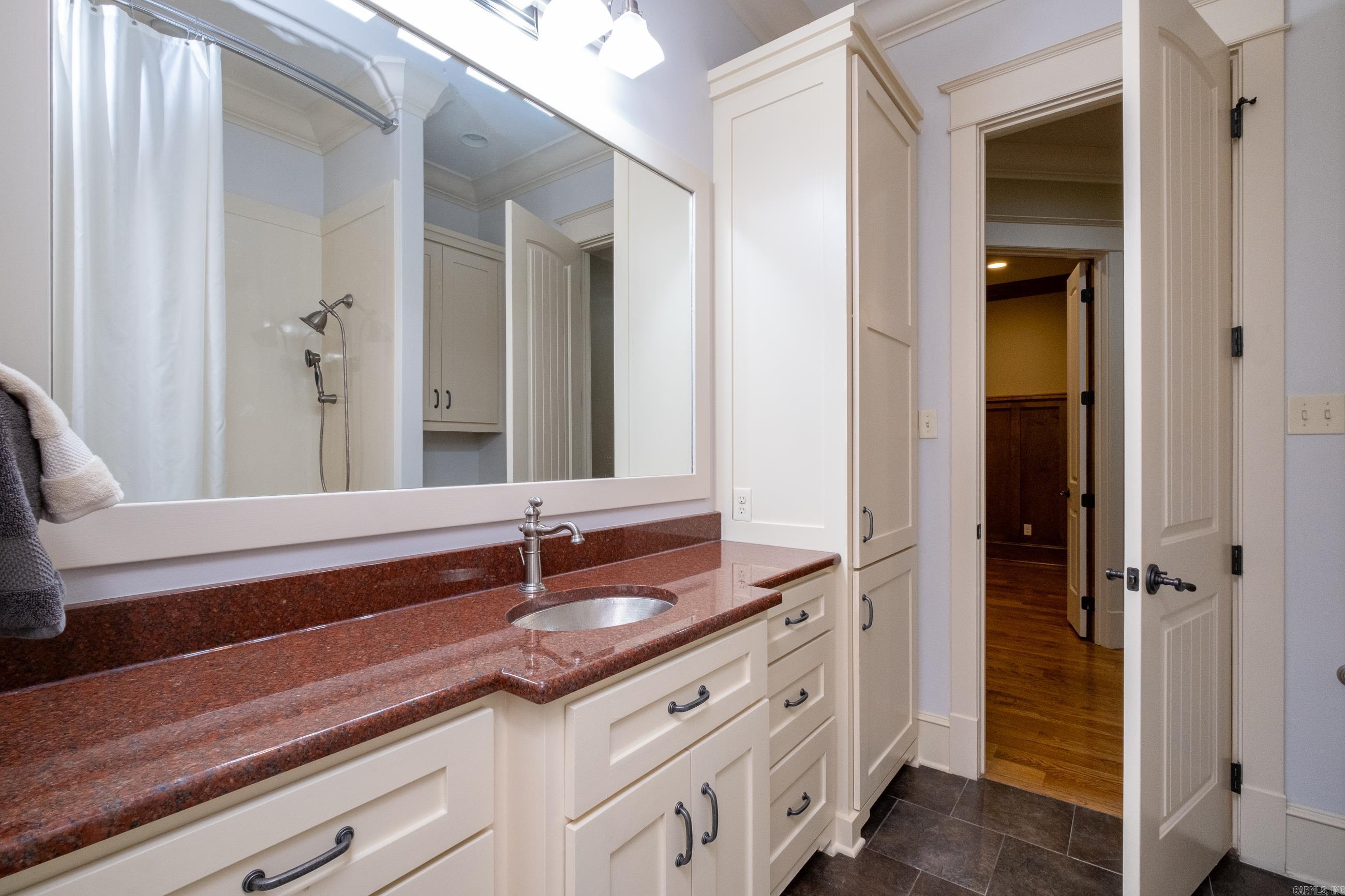 CHENAL VALLEY DEAUVILLE PLACE - Residential