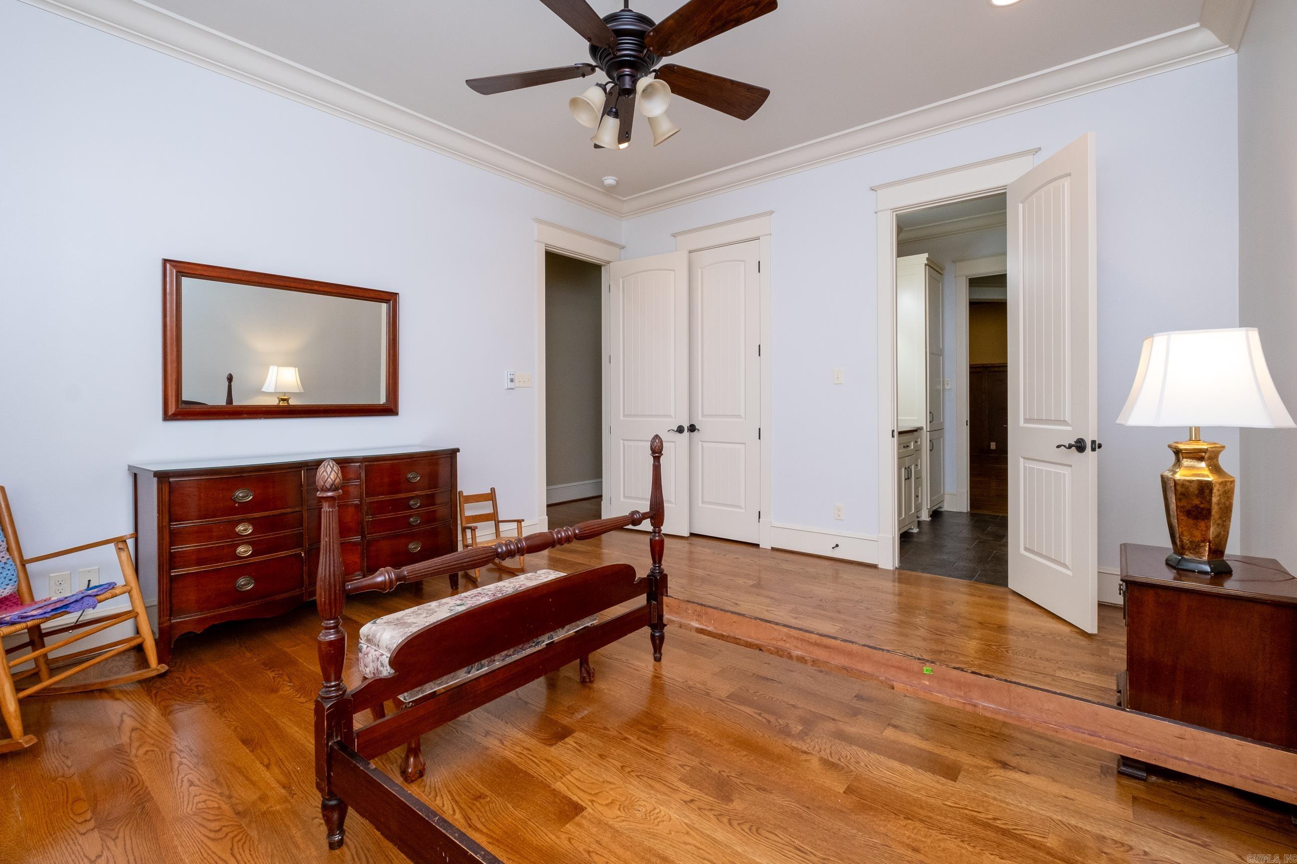 CHENAL VALLEY DEAUVILLE PLACE - Residential