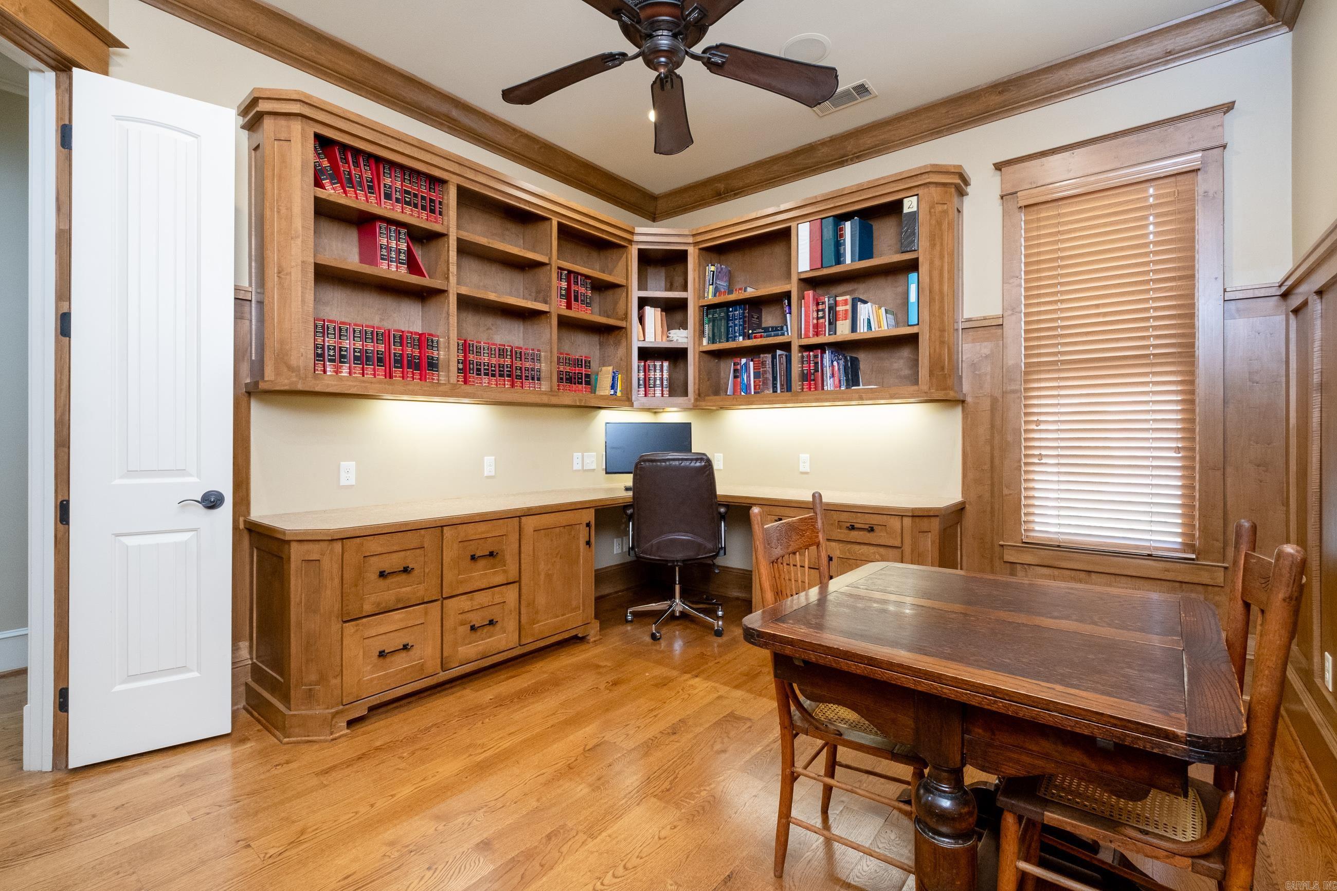 CHENAL VALLEY DEAUVILLE PLACE - Residential