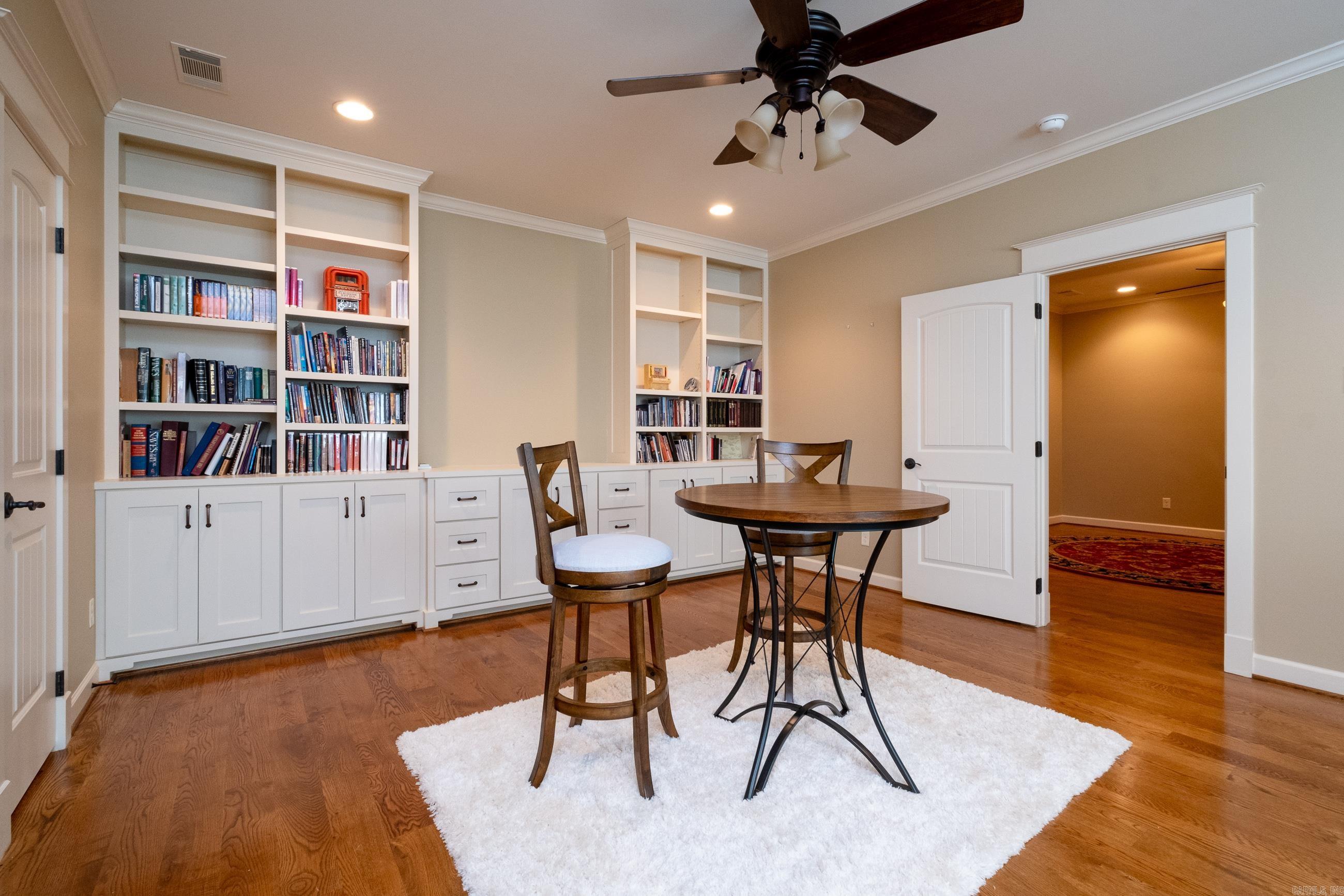 CHENAL VALLEY DEAUVILLE PLACE - Residential