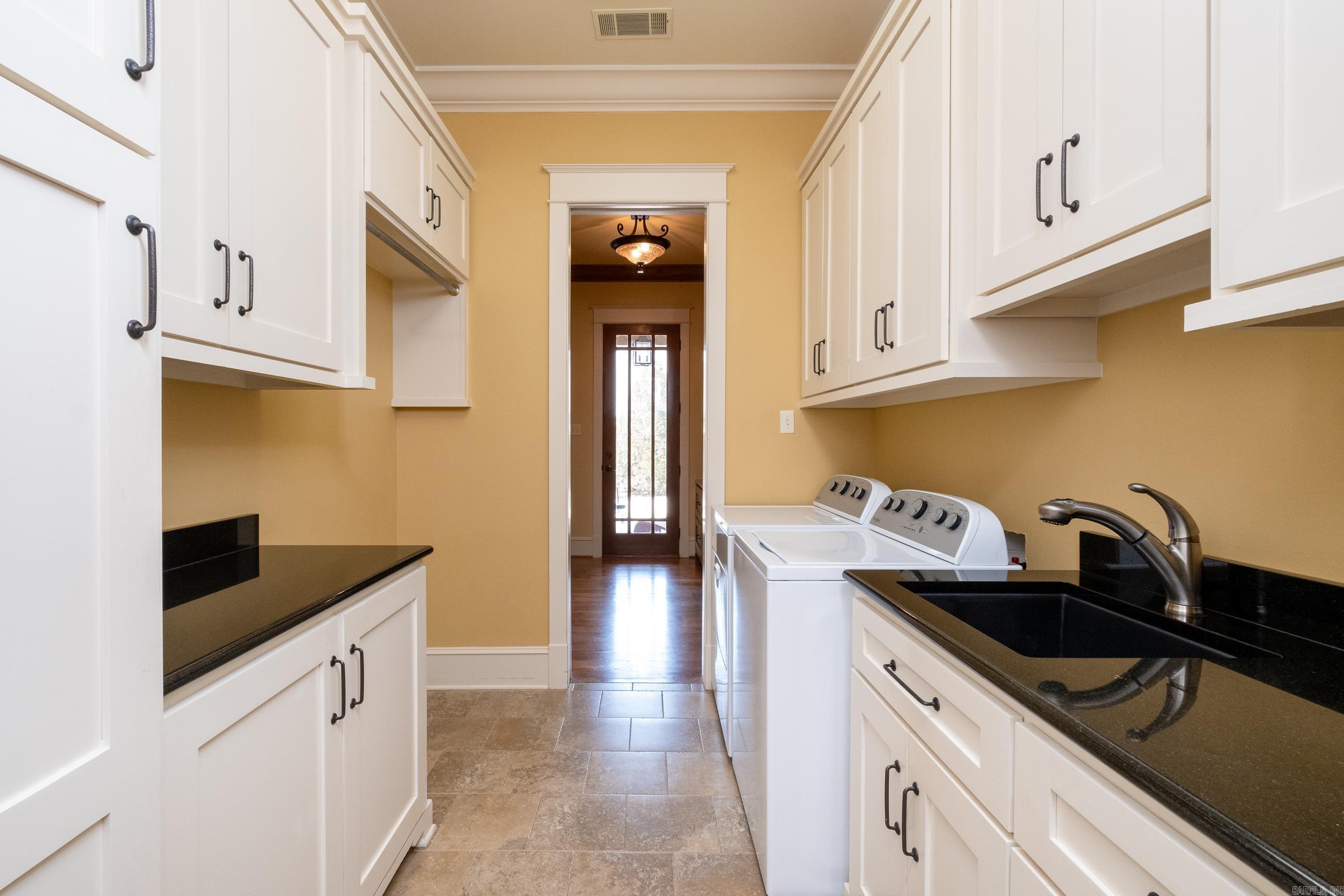 CHENAL VALLEY DEAUVILLE PLACE - Residential