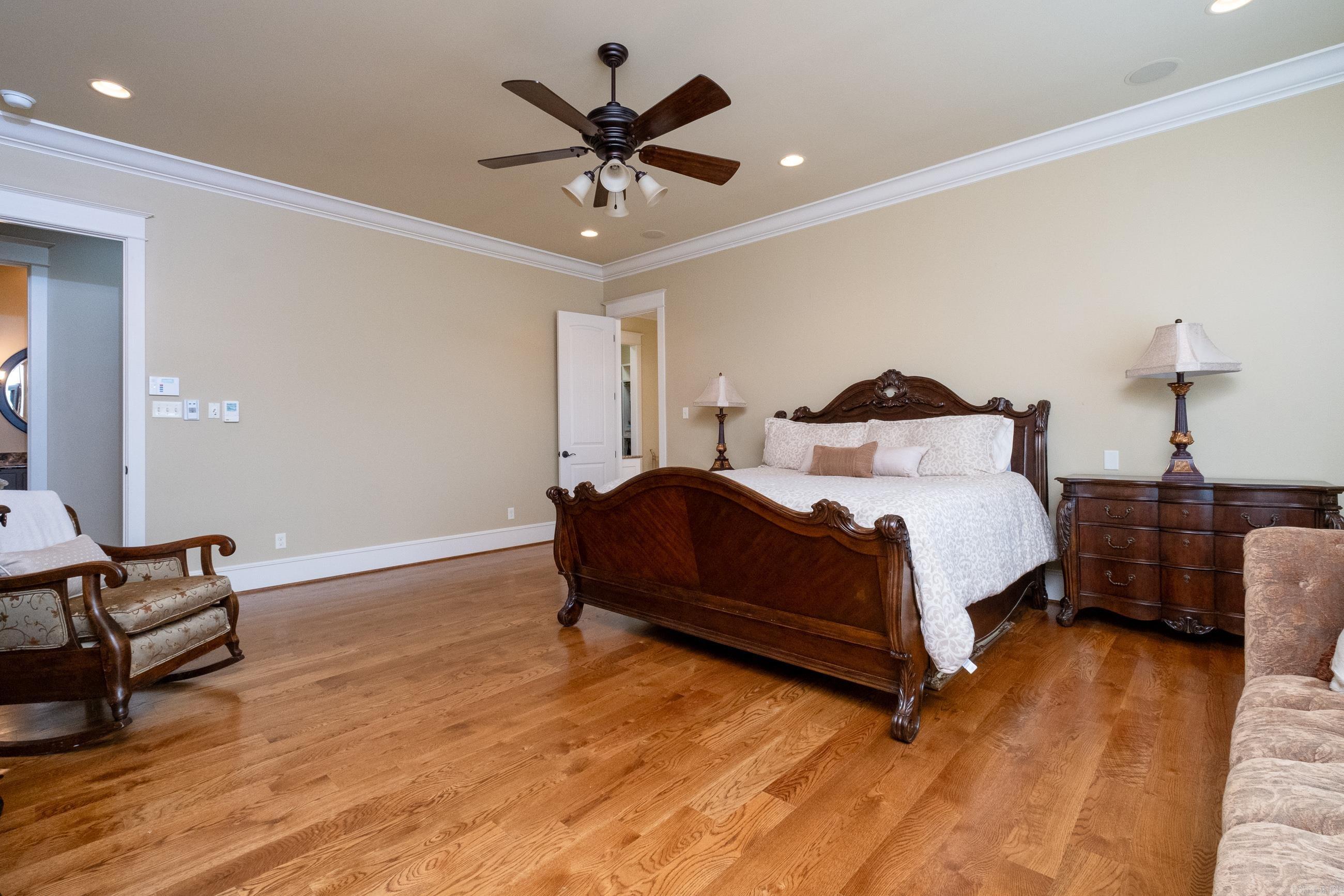 CHENAL VALLEY DEAUVILLE PLACE - Residential