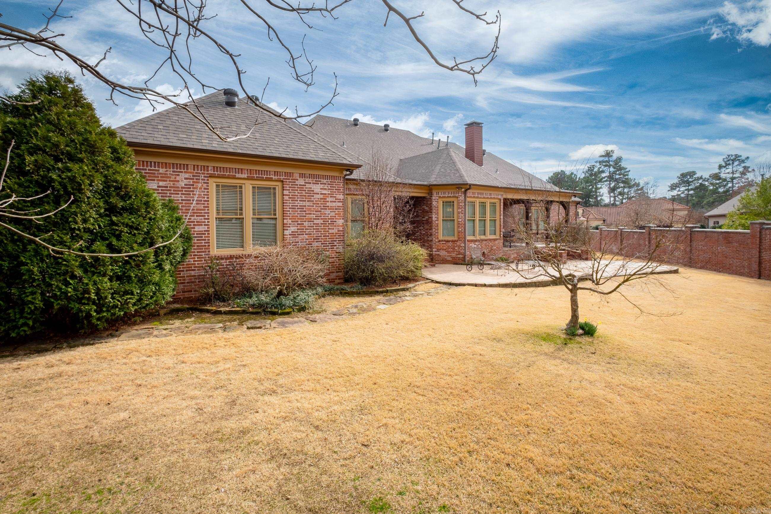 CHENAL VALLEY DEAUVILLE PLACE - Residential