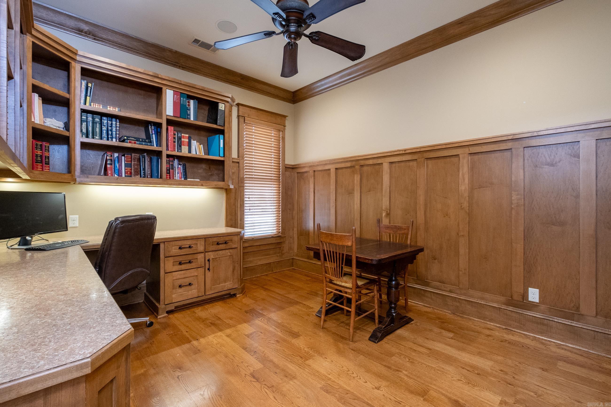 CHENAL VALLEY DEAUVILLE PLACE - Residential