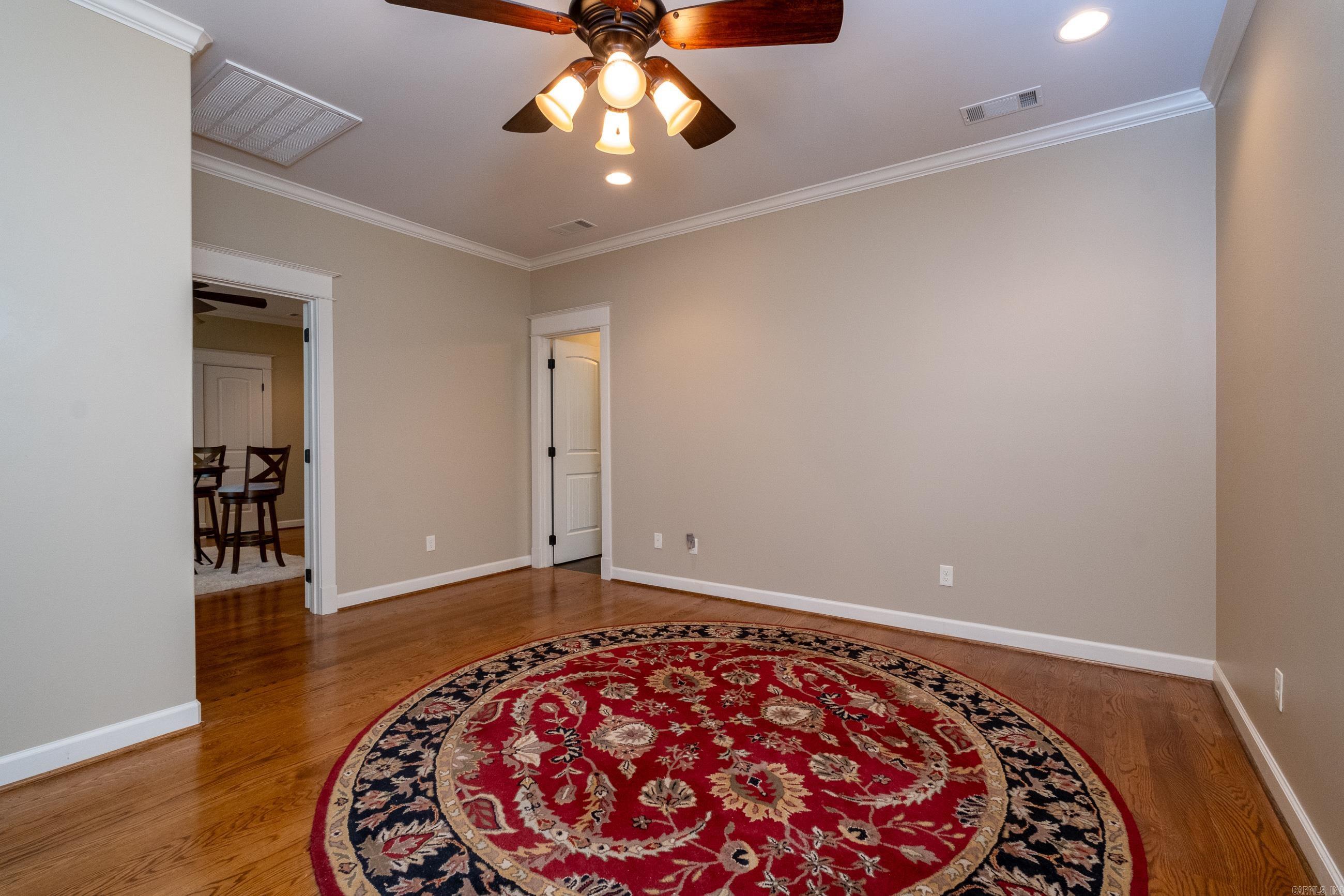 CHENAL VALLEY DEAUVILLE PLACE - Residential