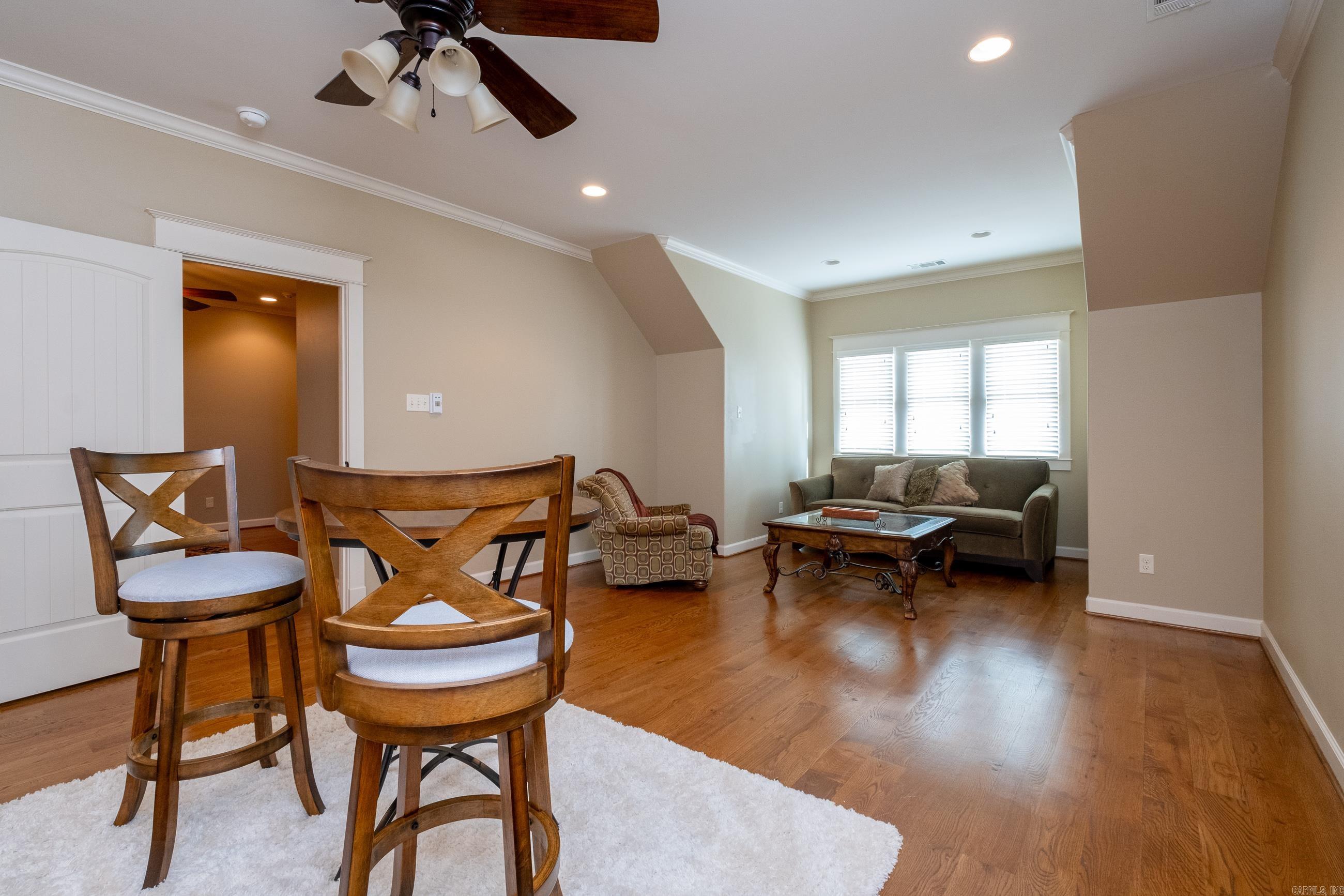 CHENAL VALLEY DEAUVILLE PLACE - Residential