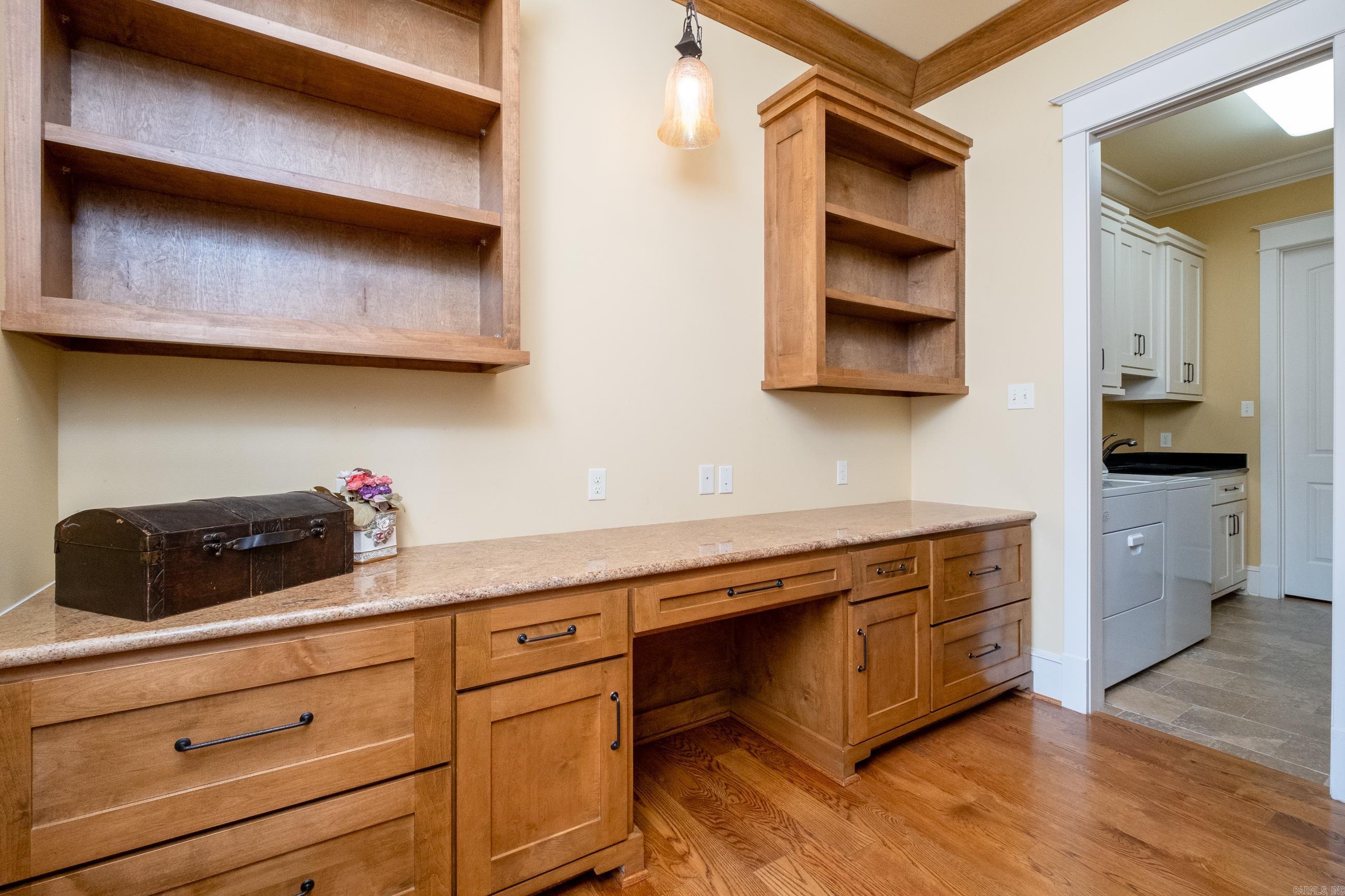 CHENAL VALLEY DEAUVILLE PLACE - Residential