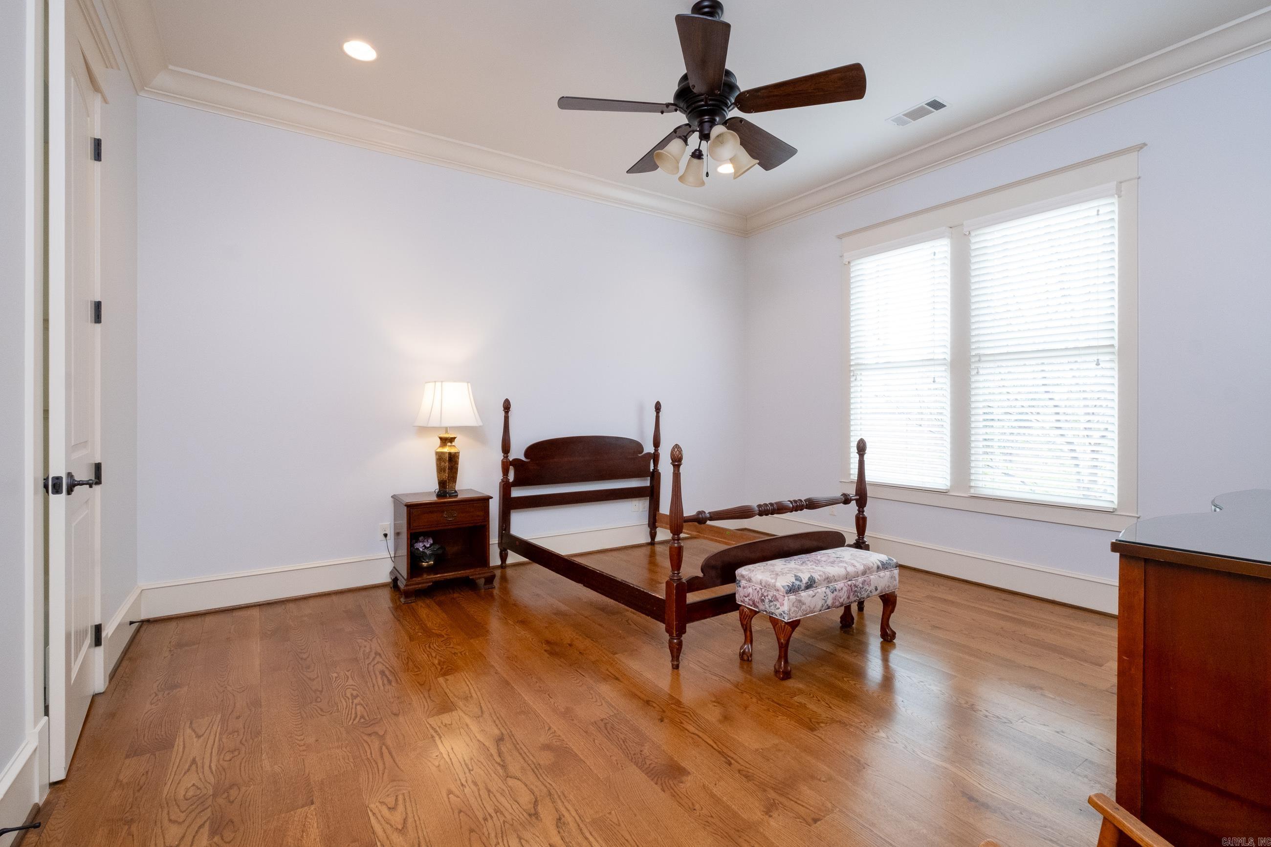 CHENAL VALLEY DEAUVILLE PLACE - Residential