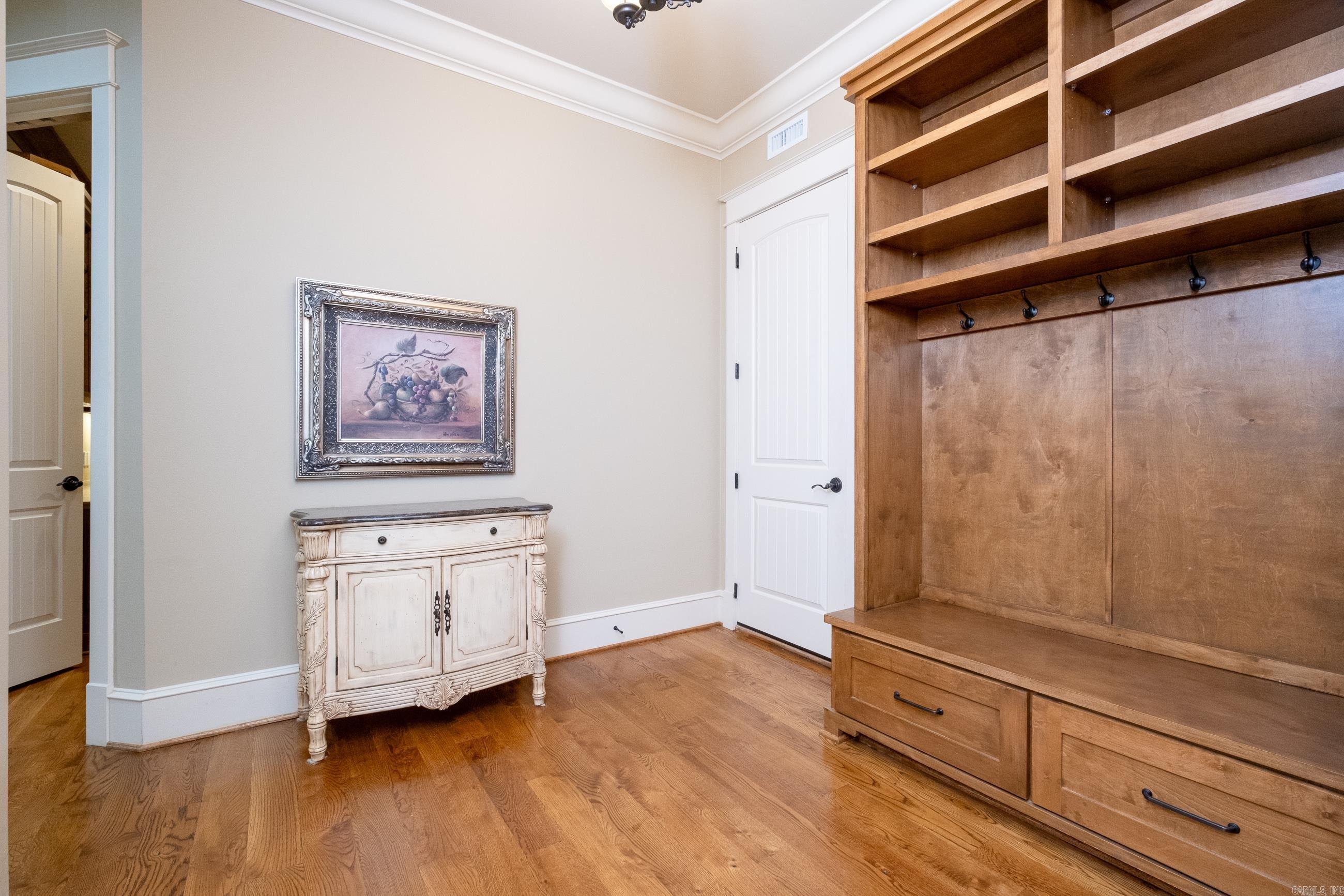 CHENAL VALLEY DEAUVILLE PLACE - Residential