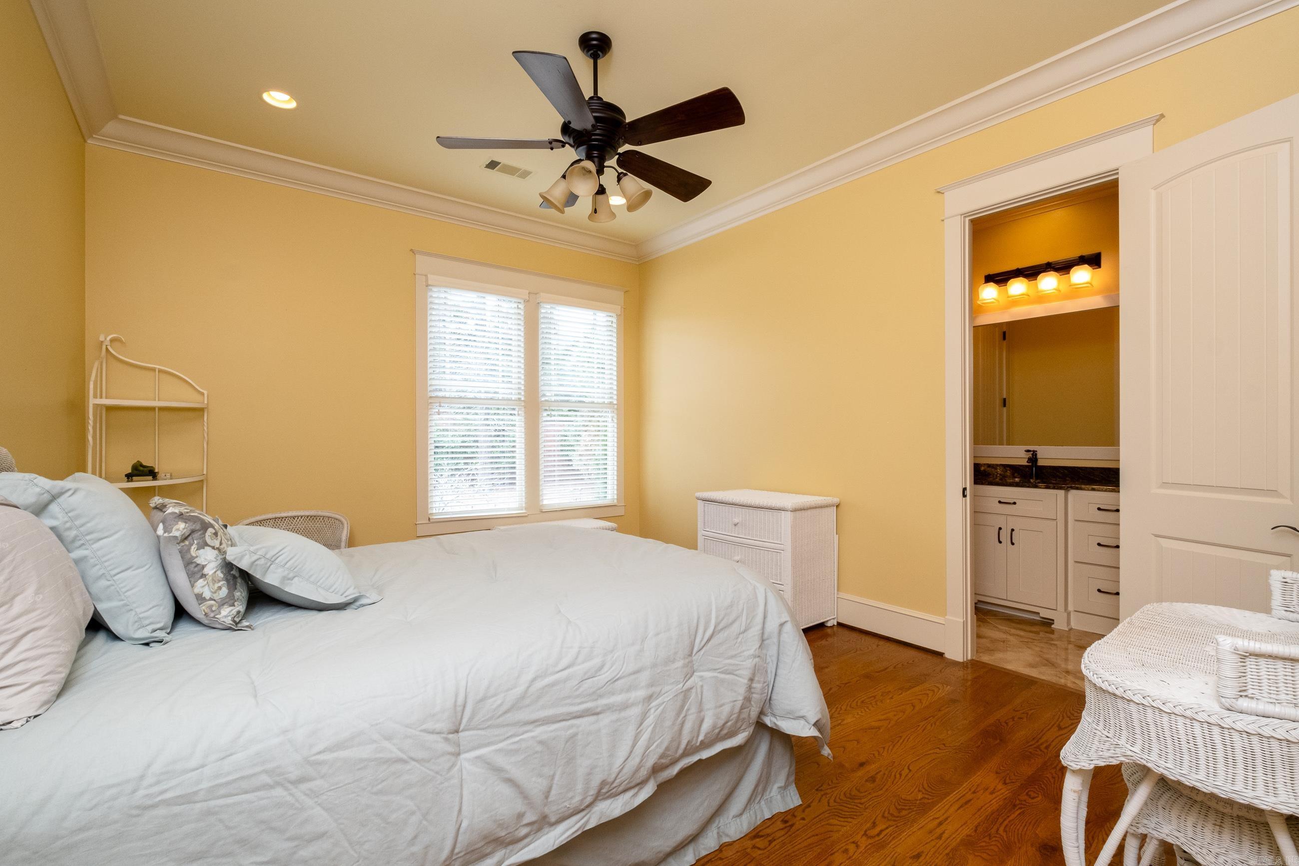 CHENAL VALLEY DEAUVILLE PLACE - Residential